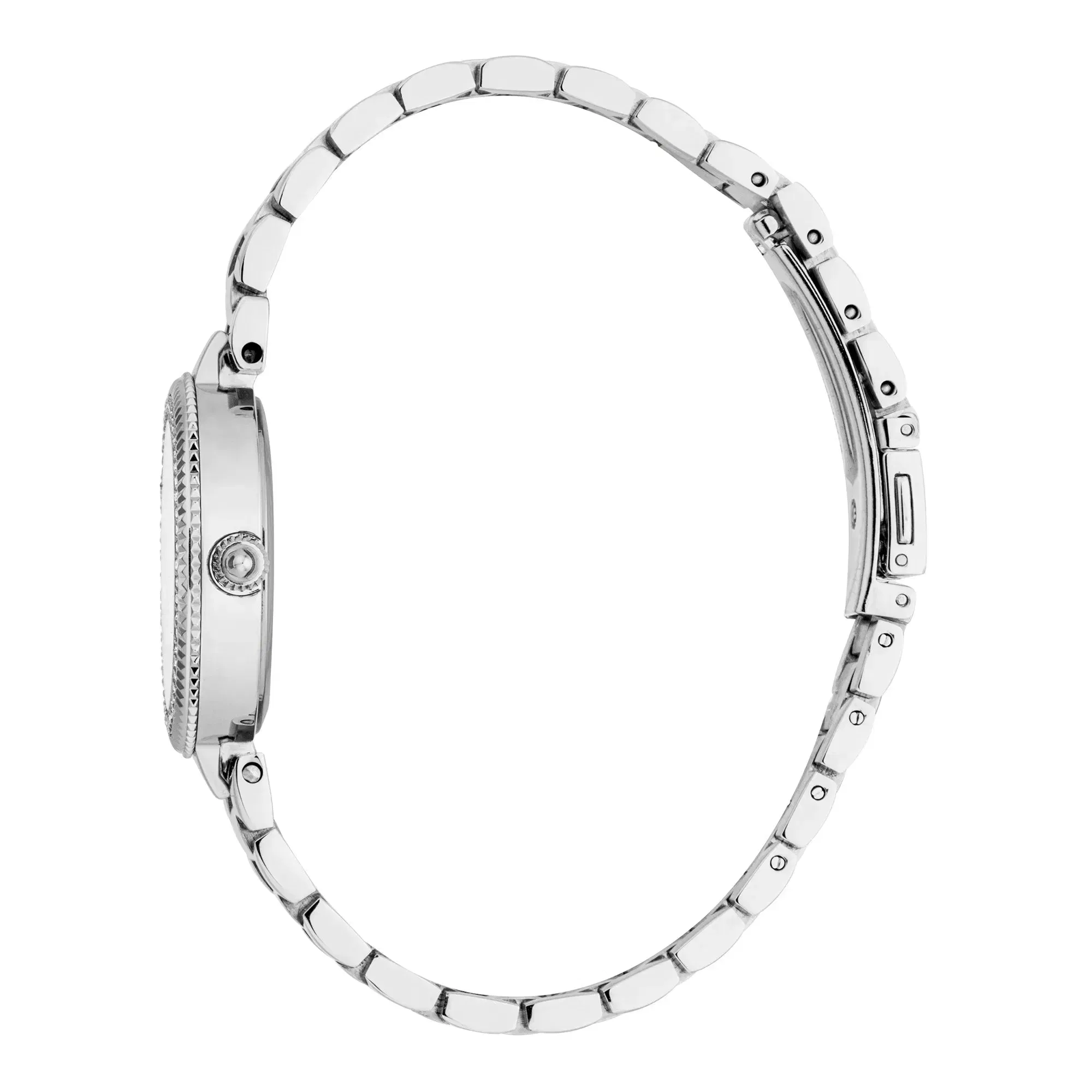 Ostentatious Silver