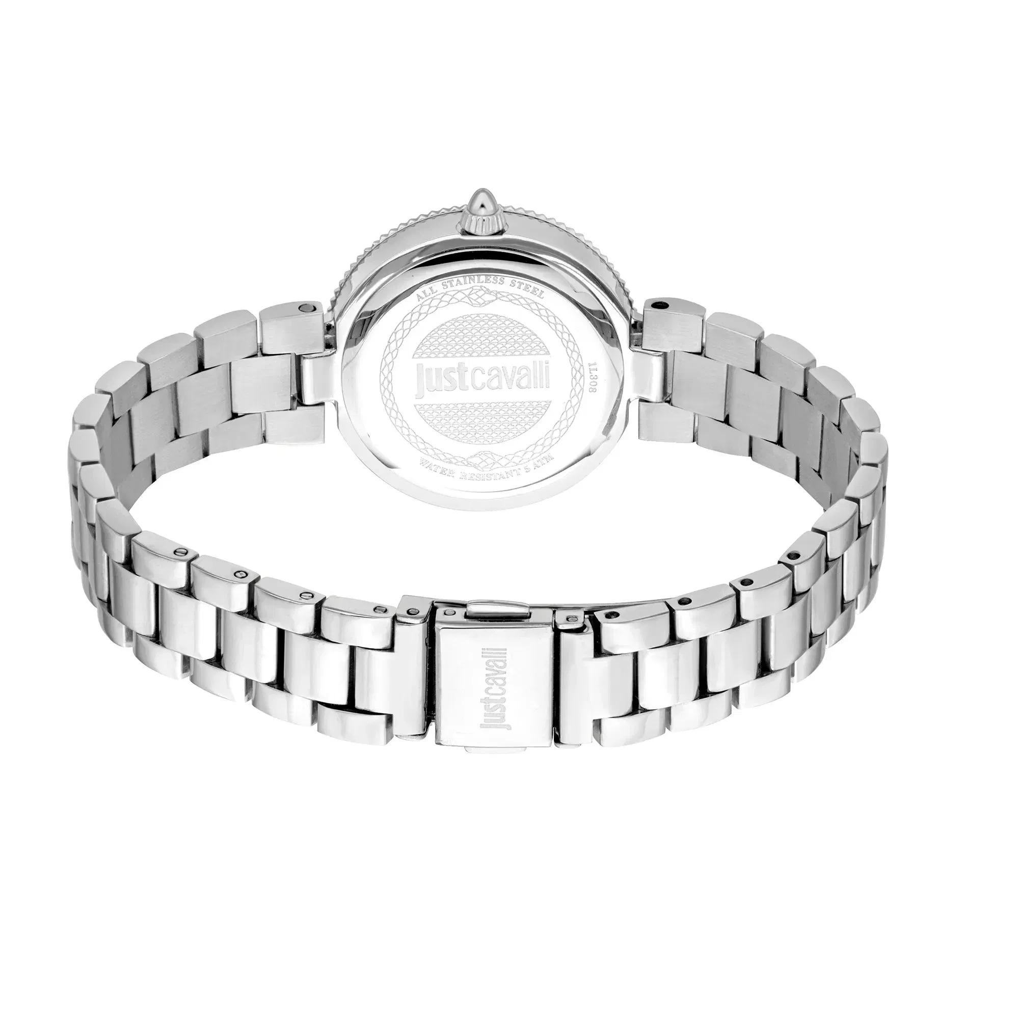 Ostentatious Silver