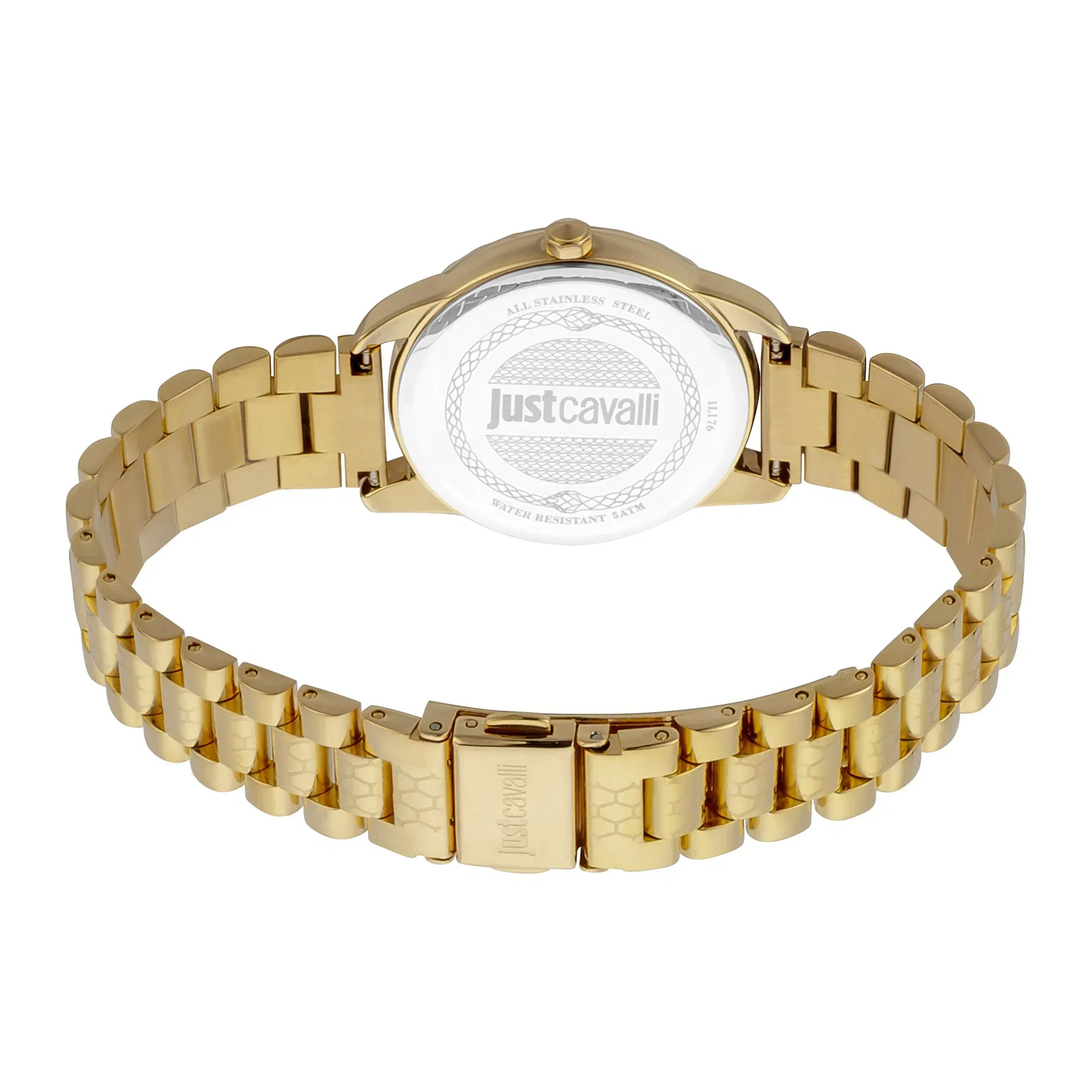 Regali Yellow Gold