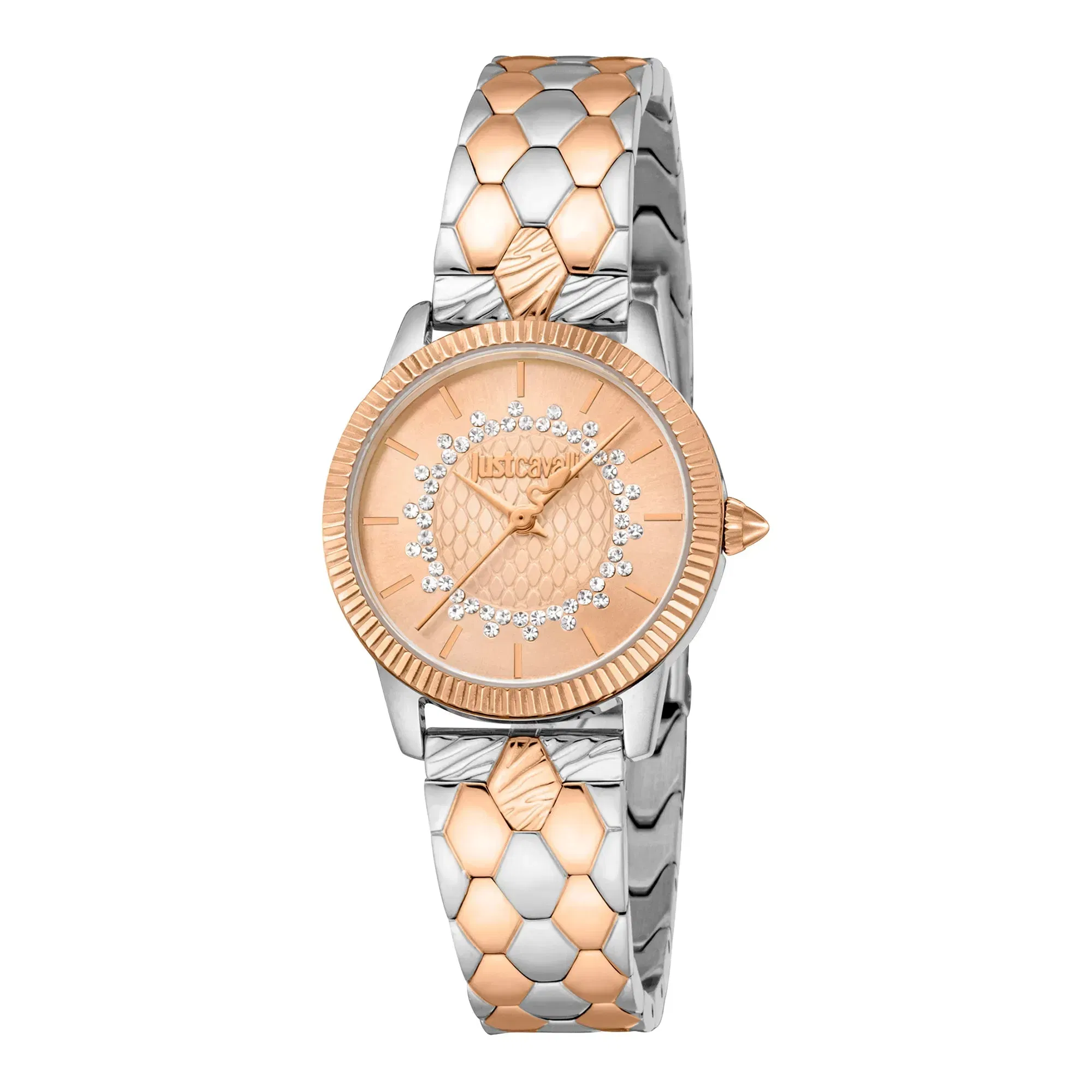 Daydreamer Rose Gold
