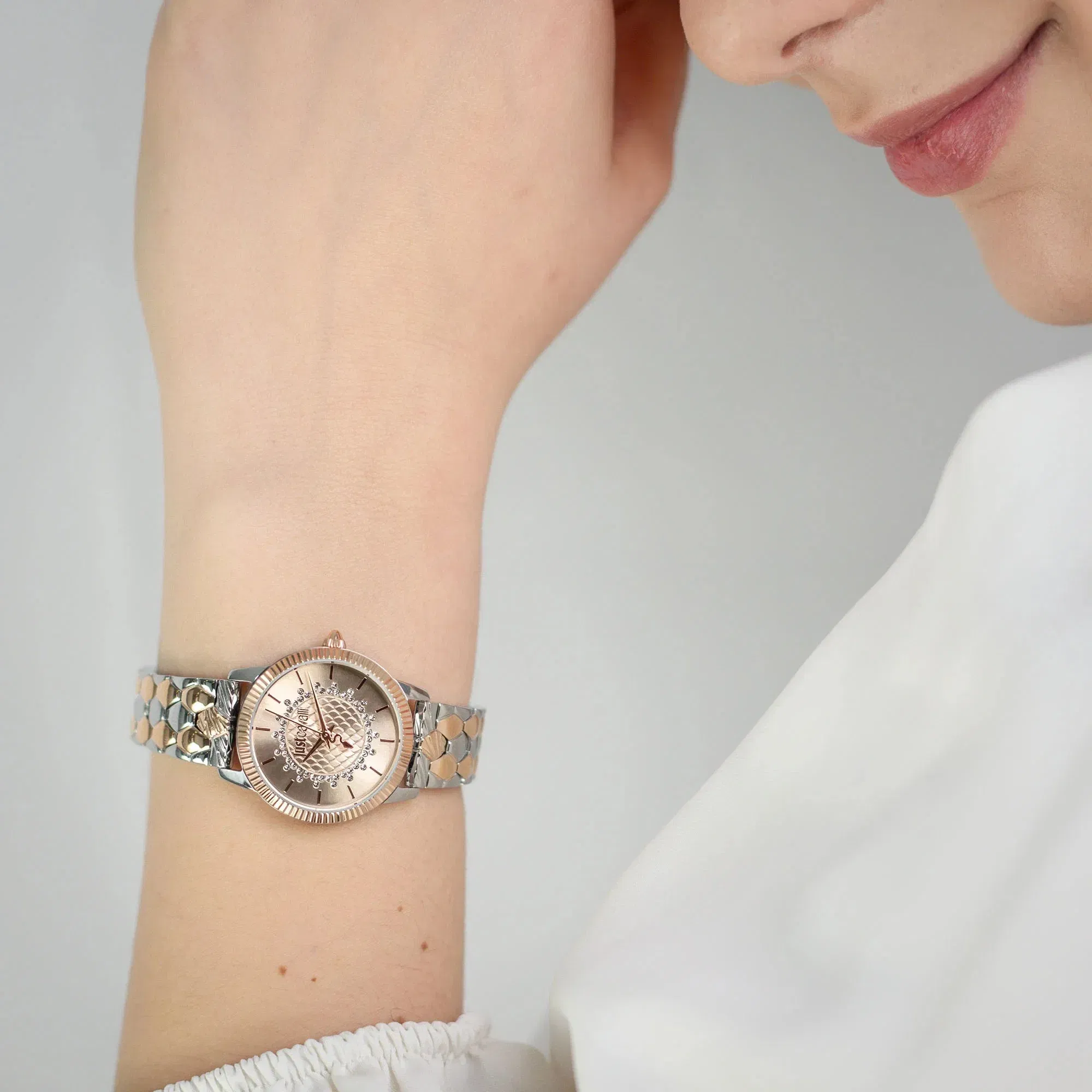 Daydreamer Rose Gold