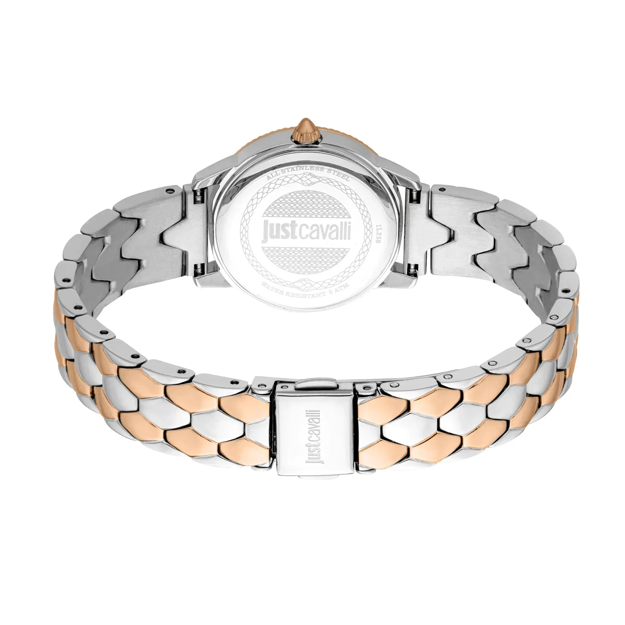 Daydreamer Rose Gold