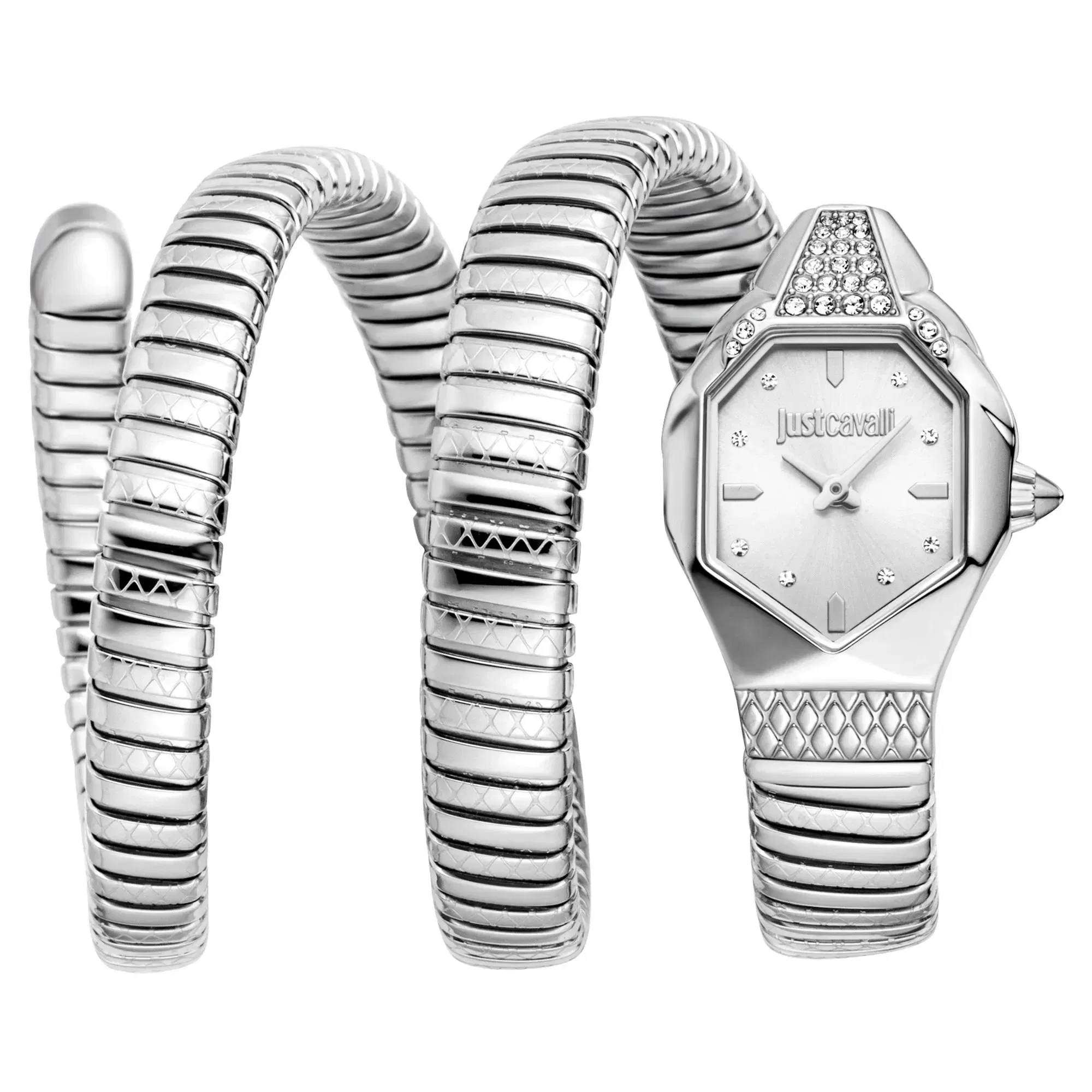 Ambra Silver