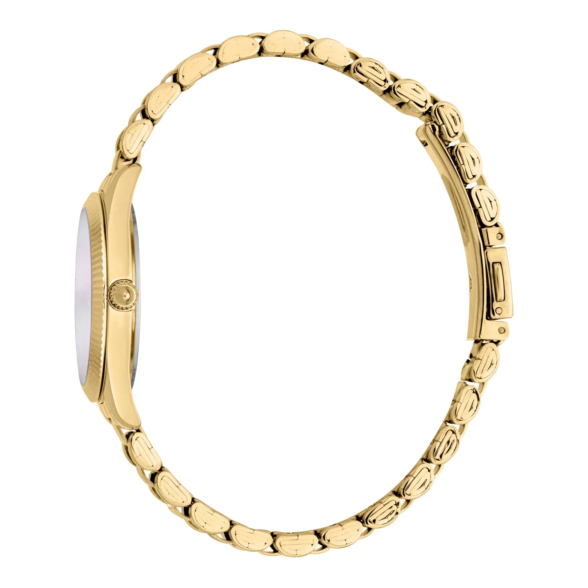 Pacentro Yellow Gold MOP