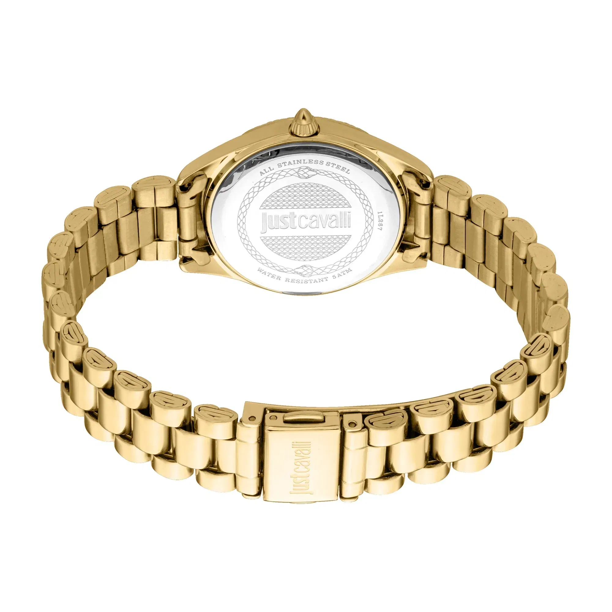 Pacentro Yellow Gold MOP