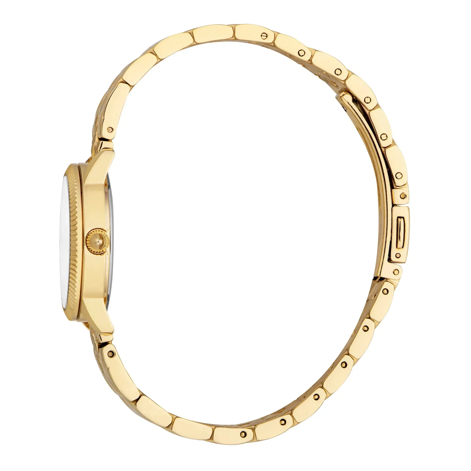 Daydreamer Yellow Gold Silver