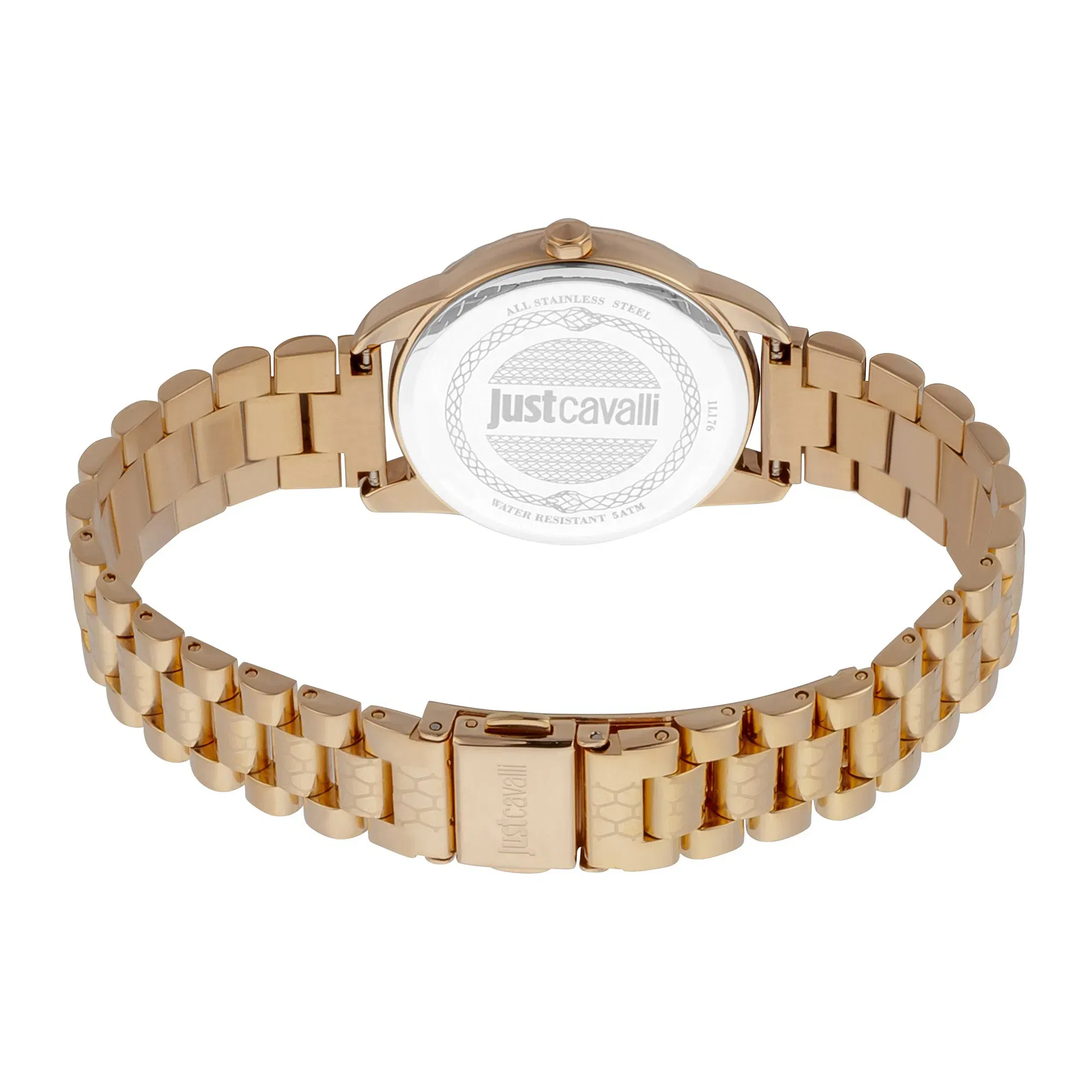 Regali Rose Gold