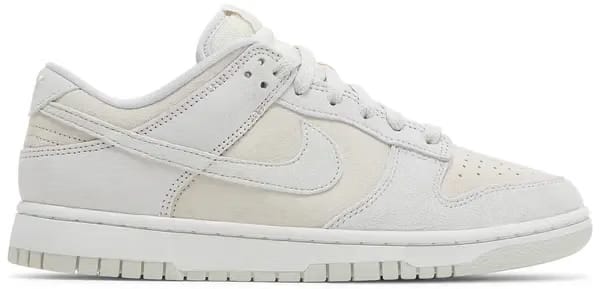 Dunk Low Premium Vast Grey