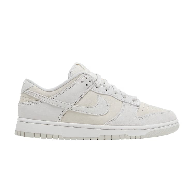 Dunk Low Premium Vast Grey