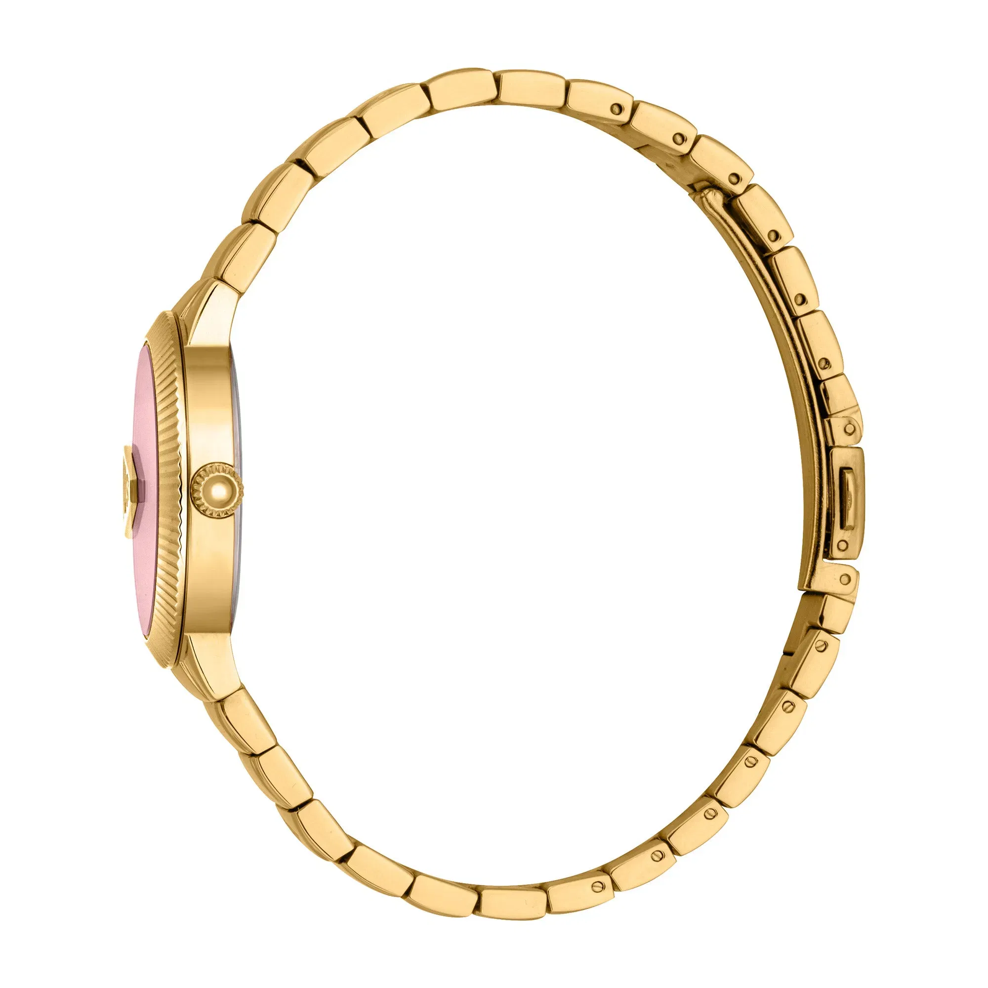 Puntale Yellow Gold Salmon
