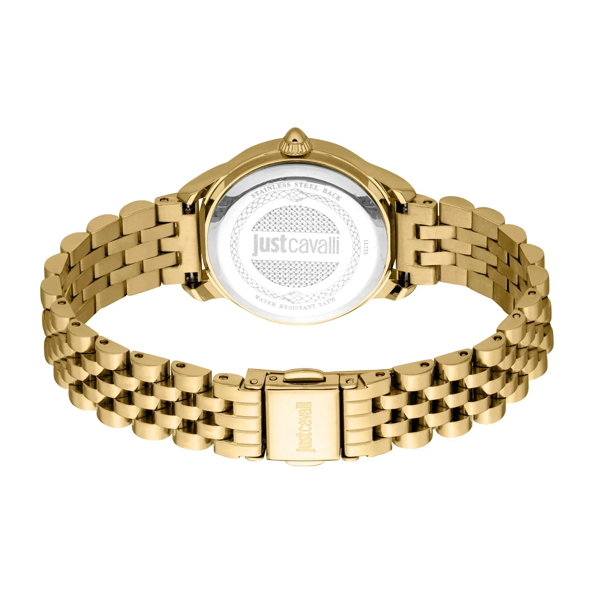 Allegra Yellow Gold Green