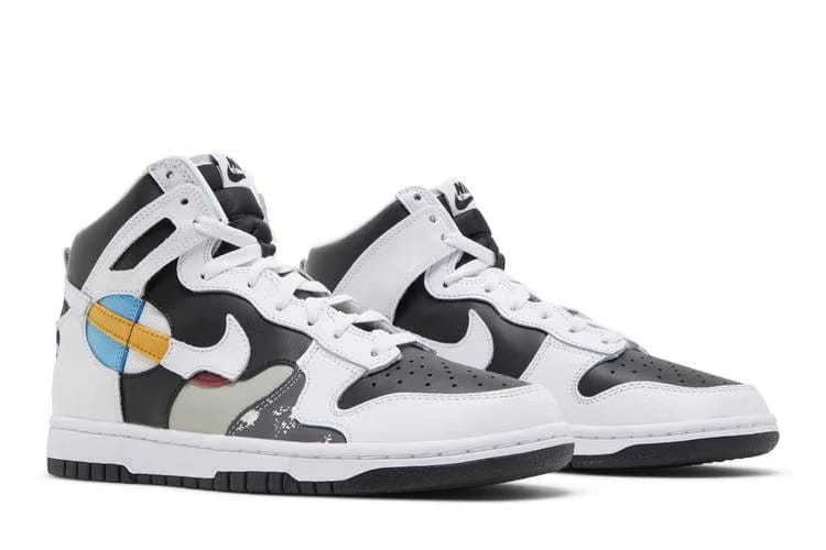 Nike Dunk Low Next Nature Medium Olive