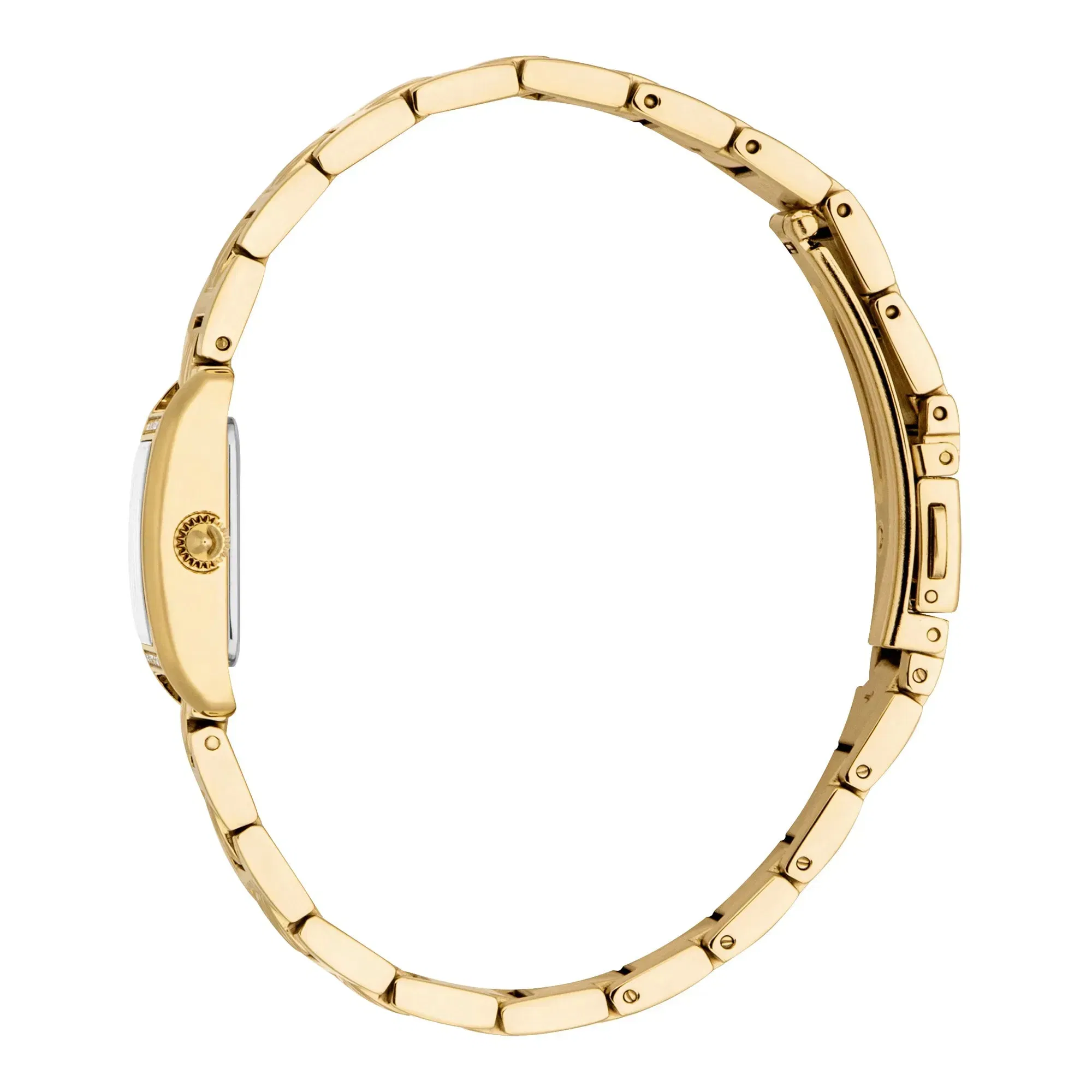 Sera Yellow Gold Silver
