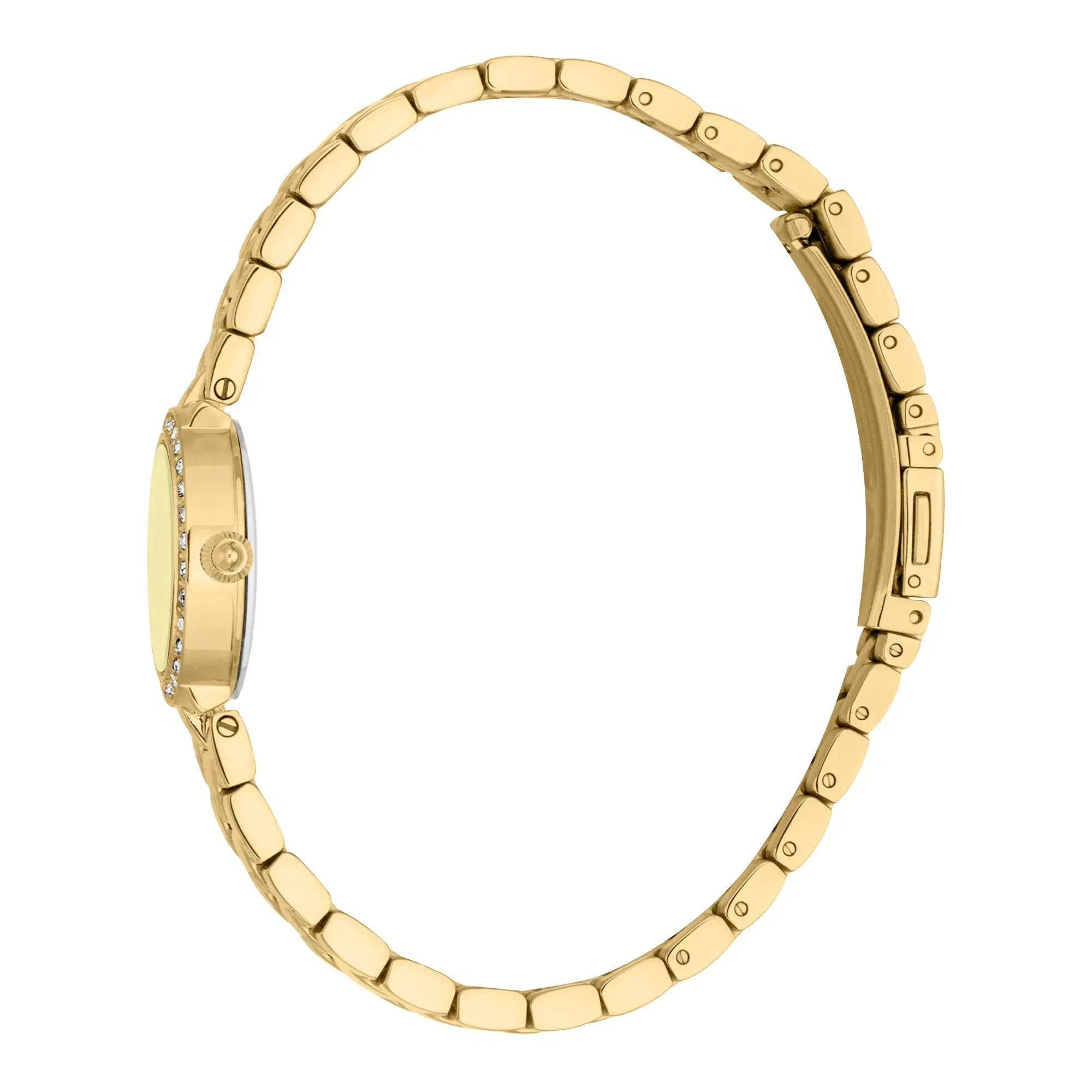 Serenita Mini Yellow Gold Champagne