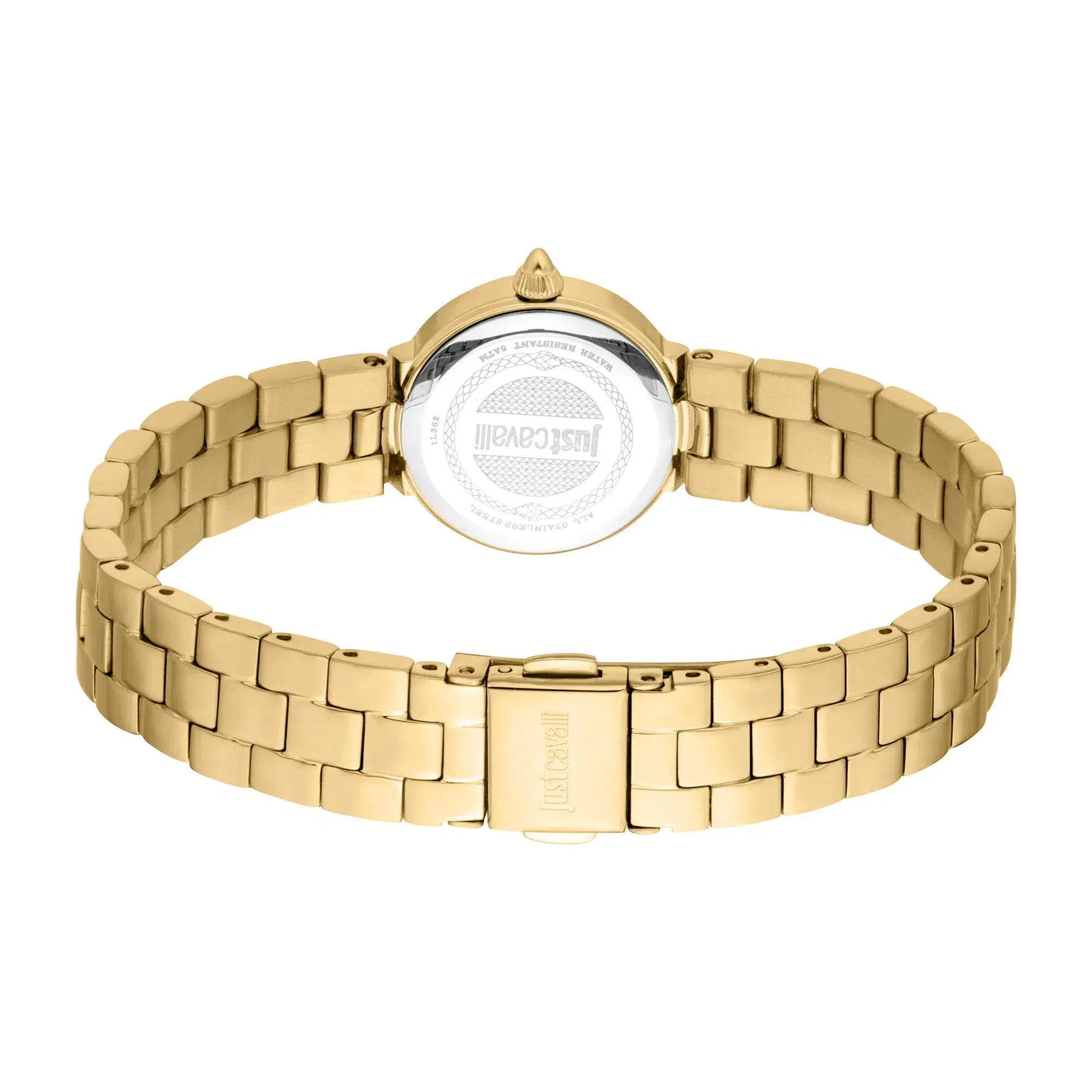 Serenita Mini Yellow Gold Champagne