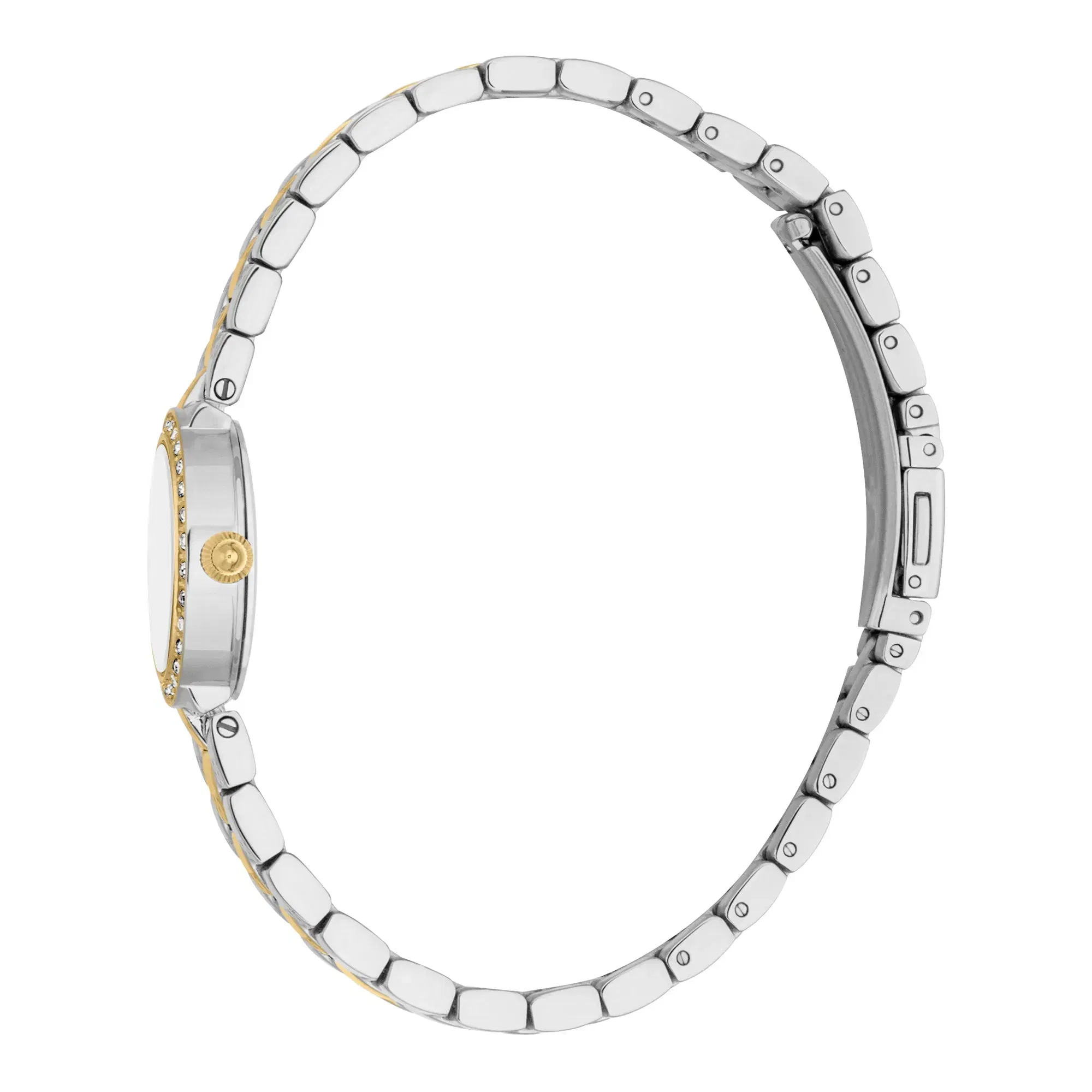 Serenita Mini Two Tones YG Silver