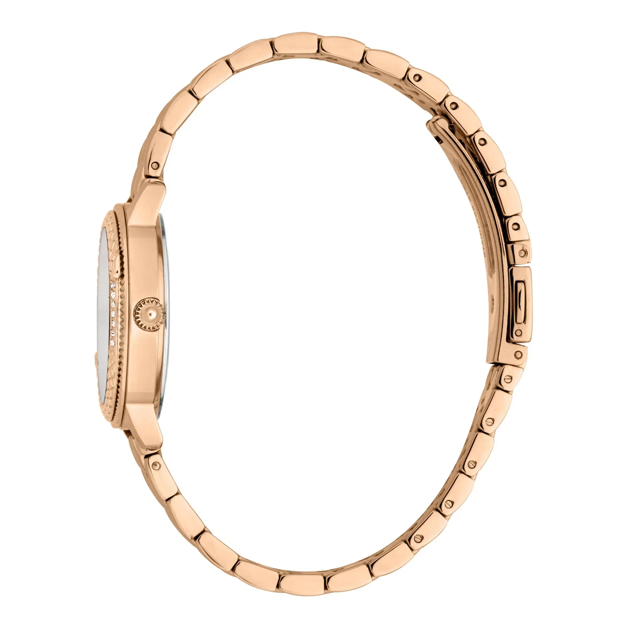 Viperized Rose Gold Silver Grey