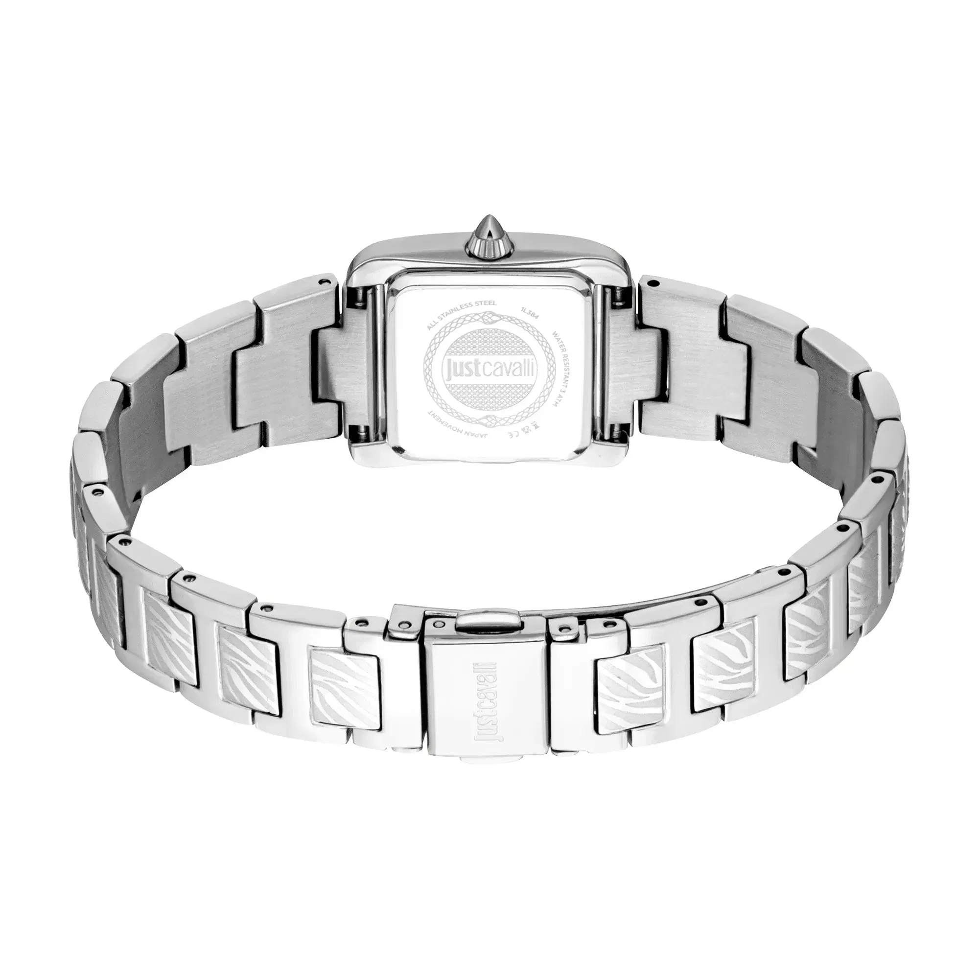 Sera Silver Black