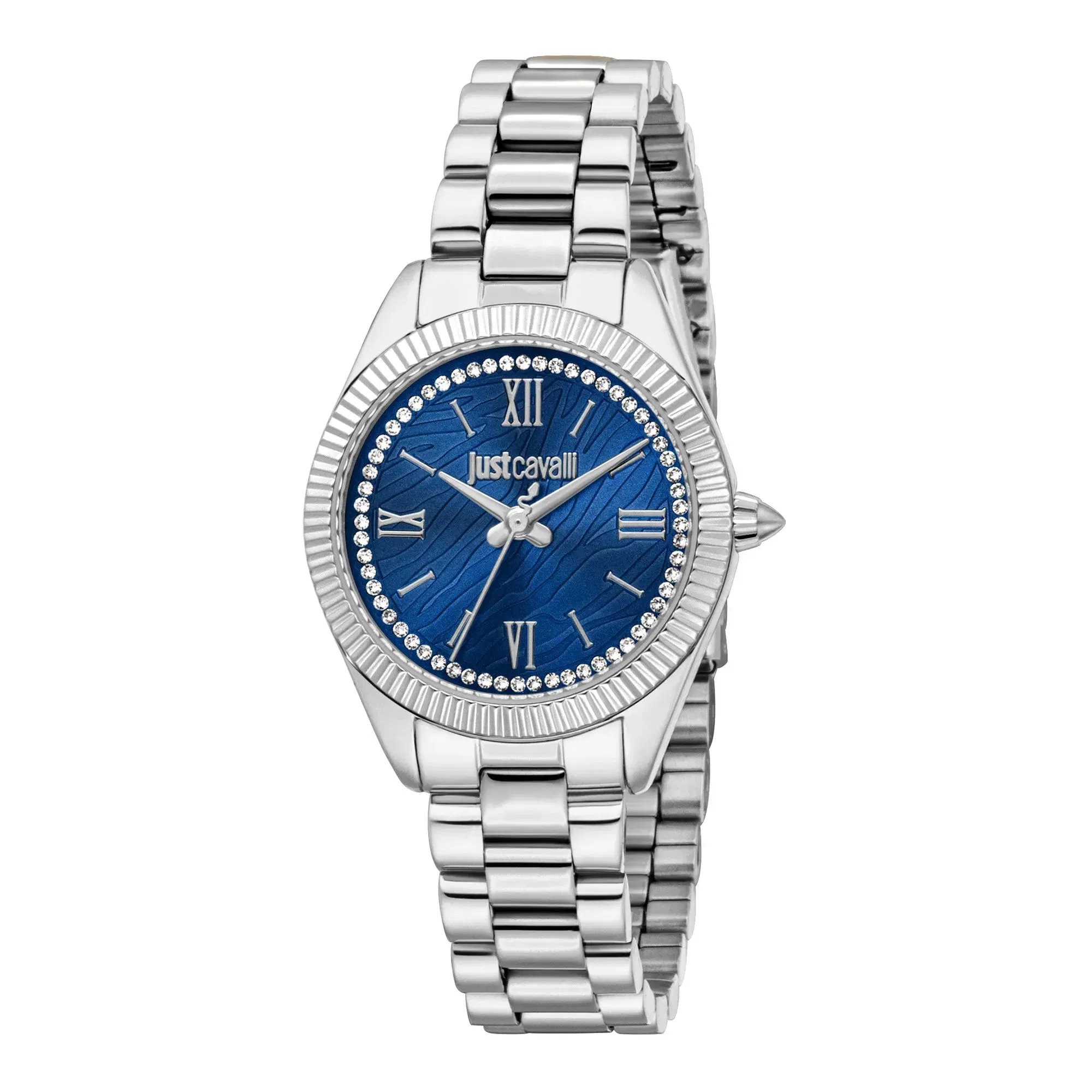 Amabile Silver Blue