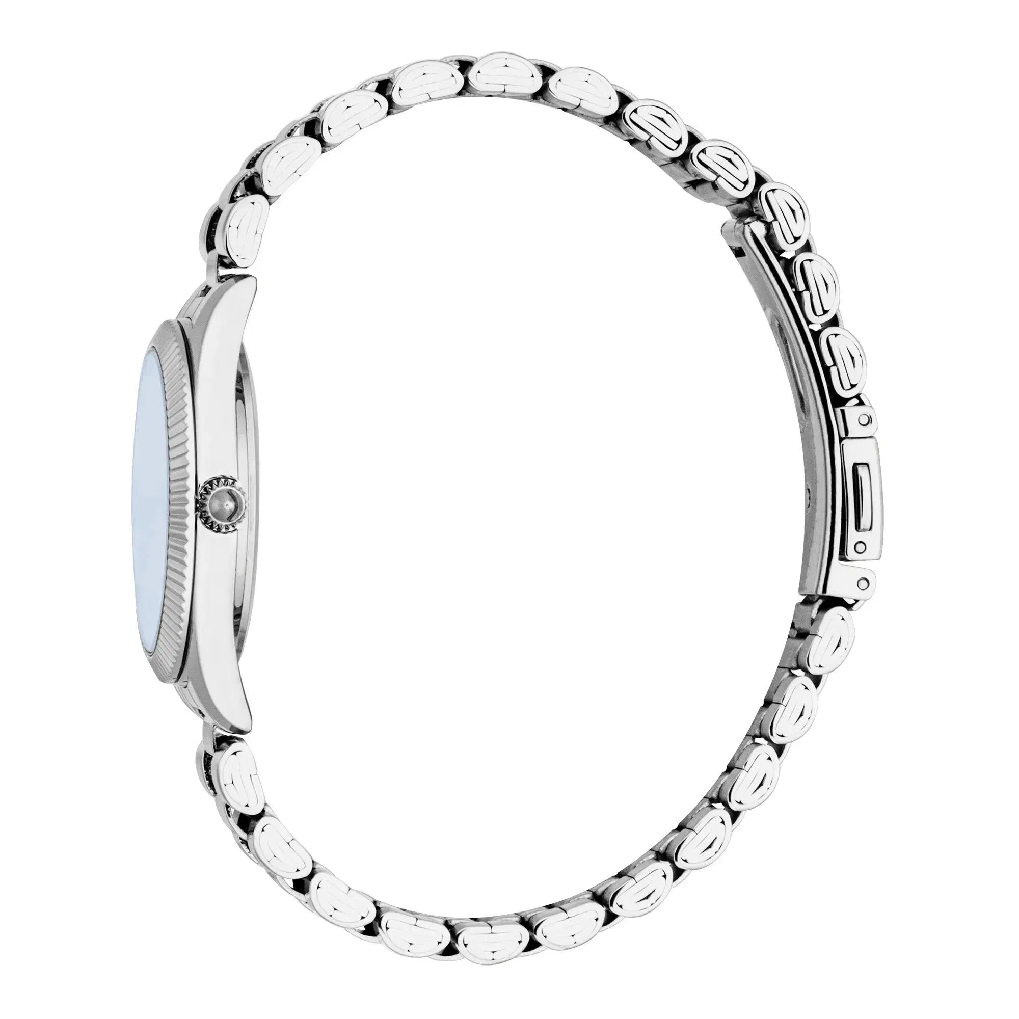 Amabile Silver Blue