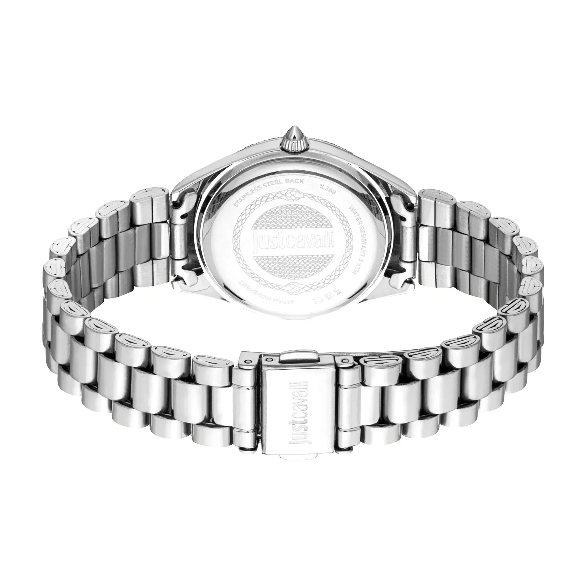 Amabile Silver Blue