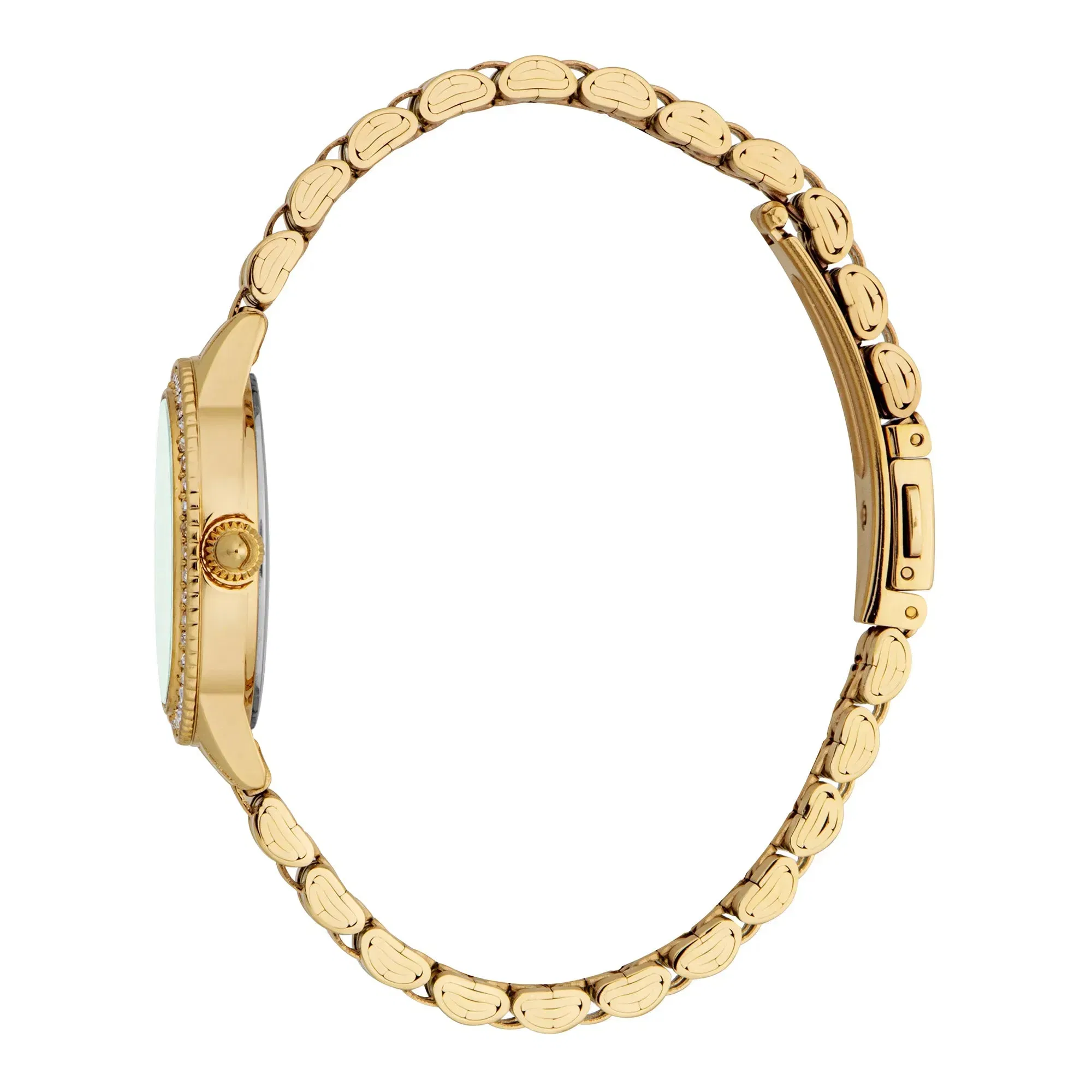 Forward Yellow Gold Green