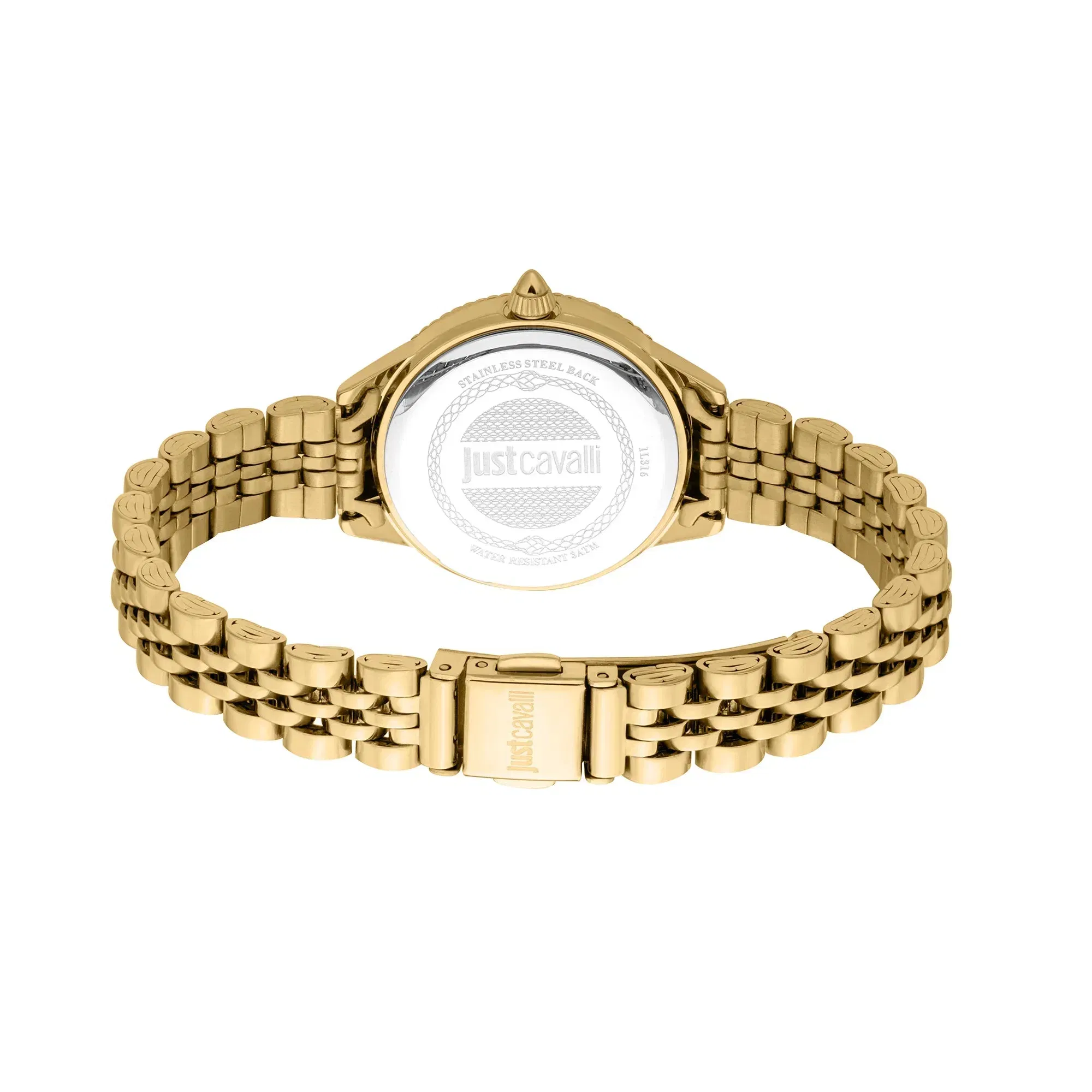 Forward Yellow Gold Green