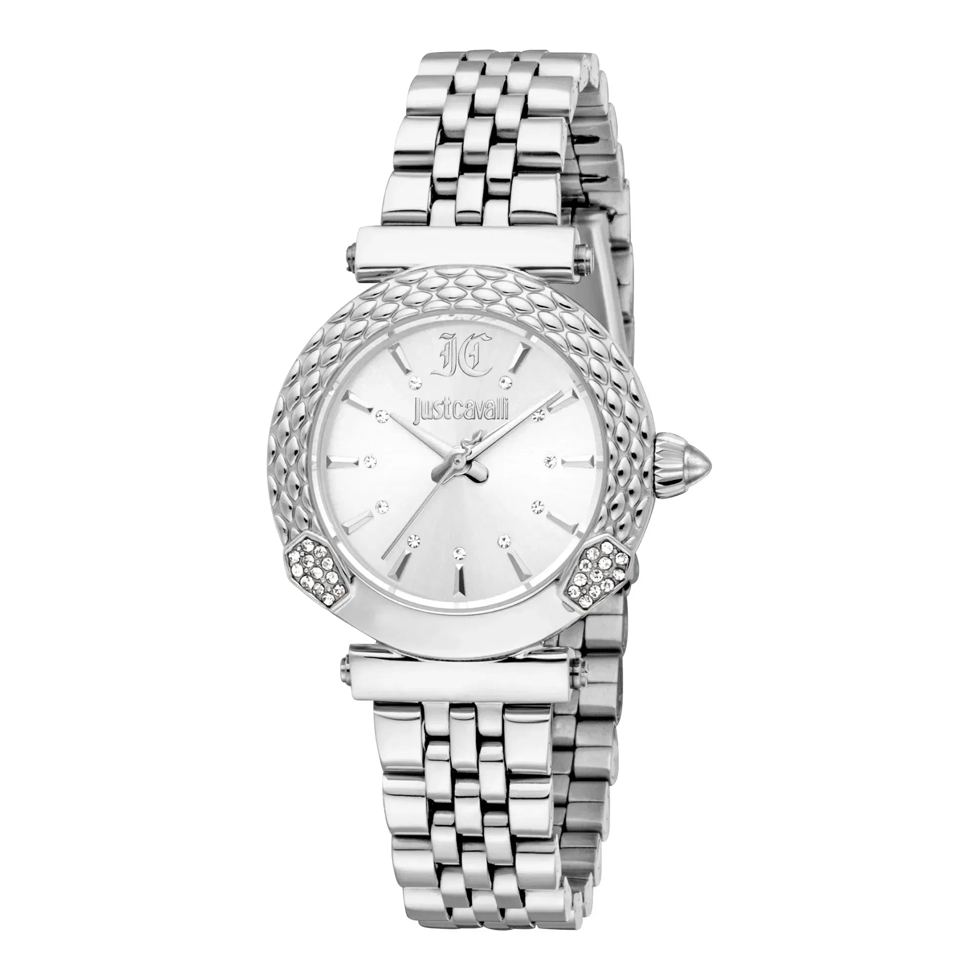 Mistero Snake Silver