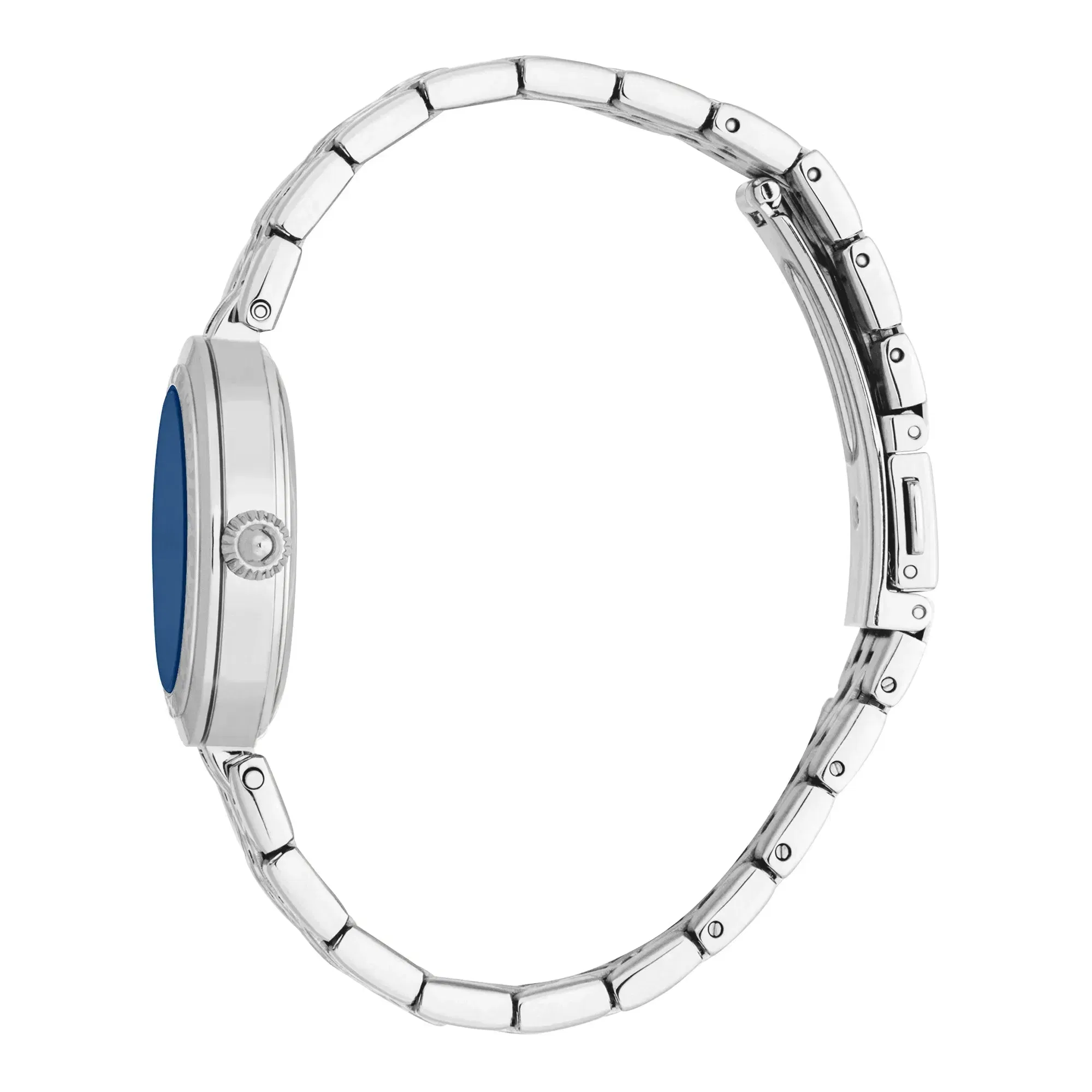 Preziosa Silver Grey Night Blue