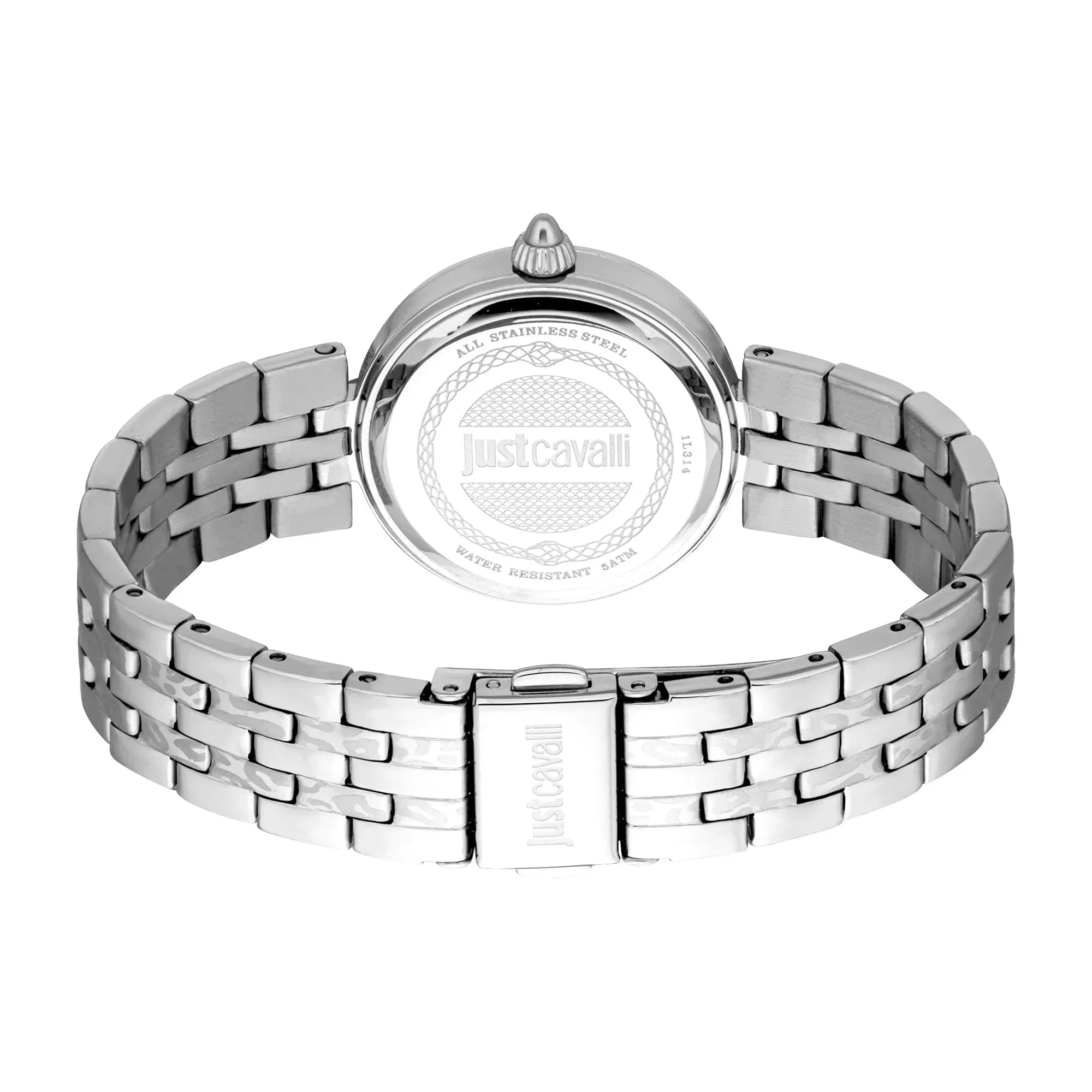 Preziosa Silver Grey Night Blue