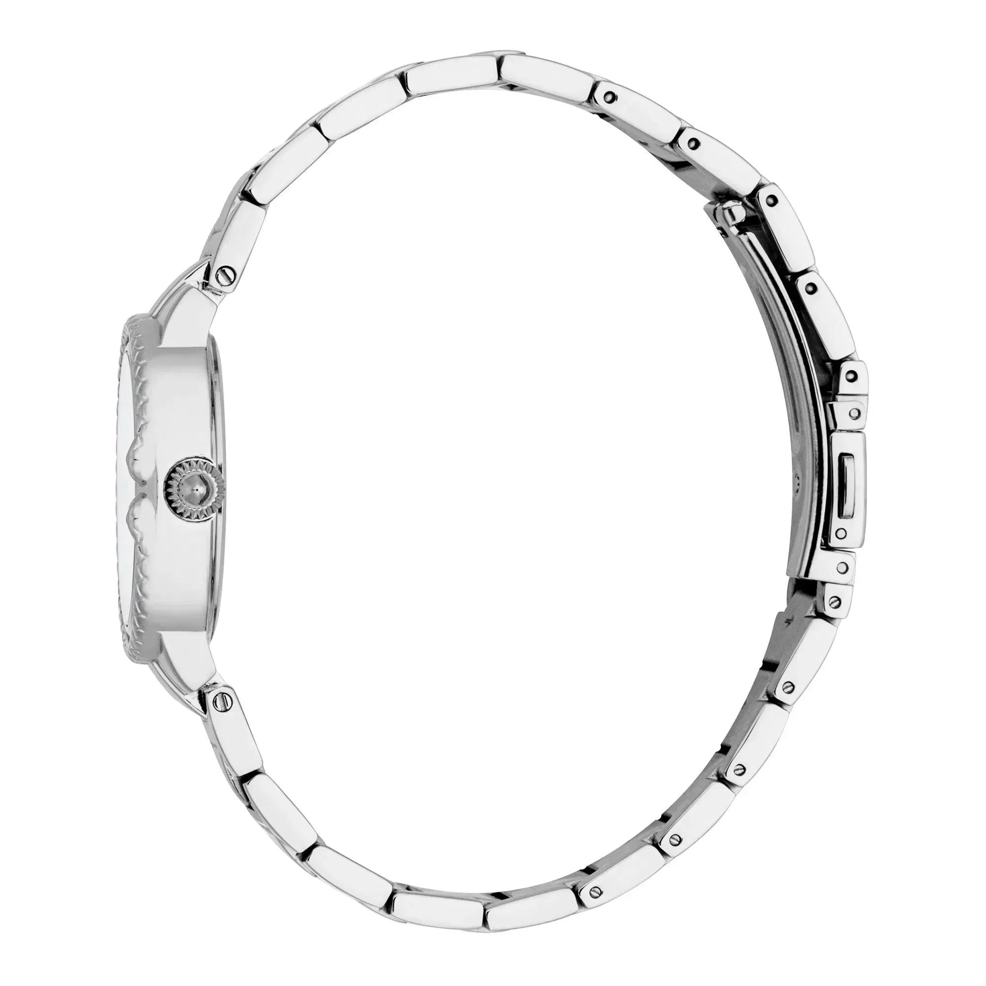 Primavera Snake Silver