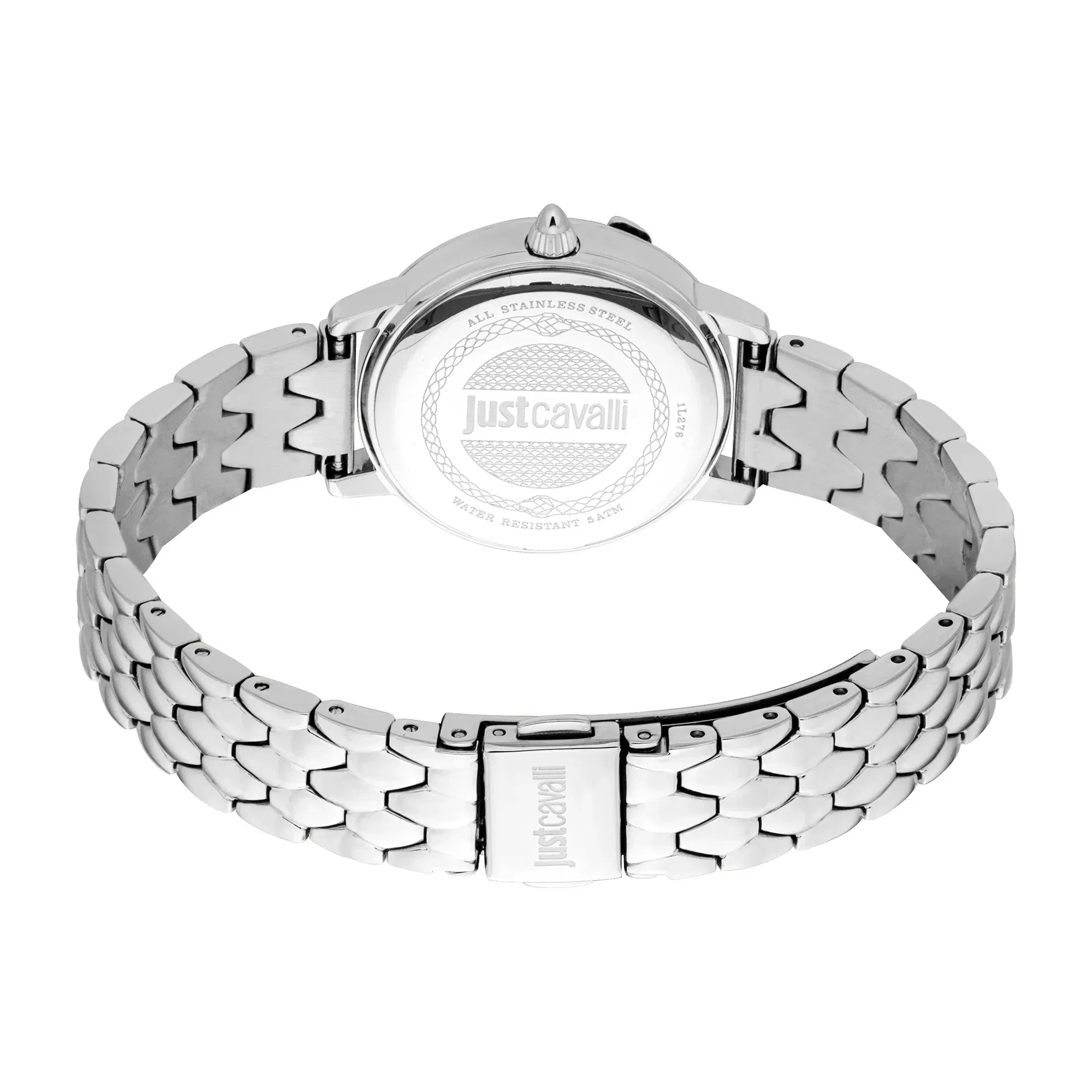 Viperized Silver Grey Light Blue