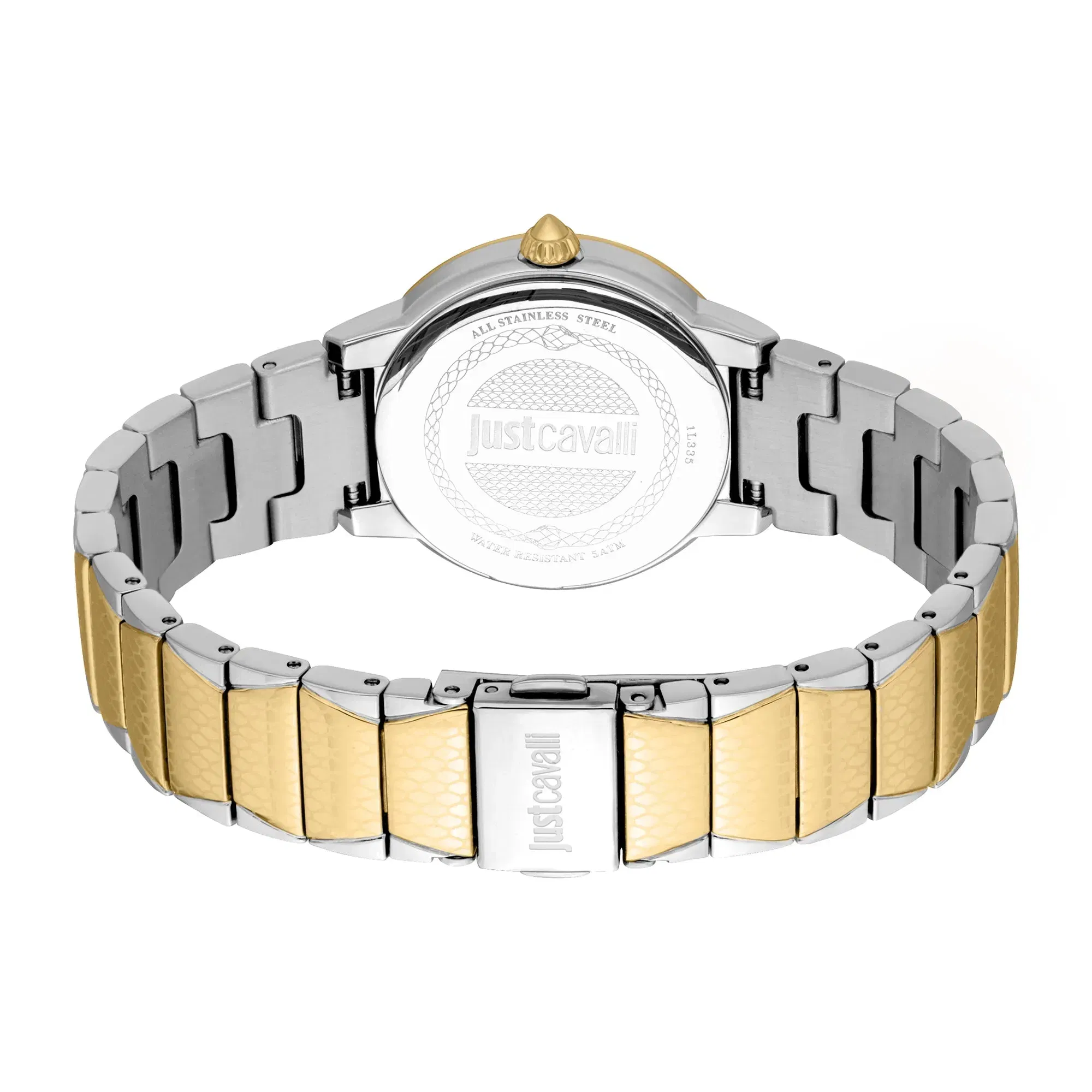 Passione Two Tones YG Champagne