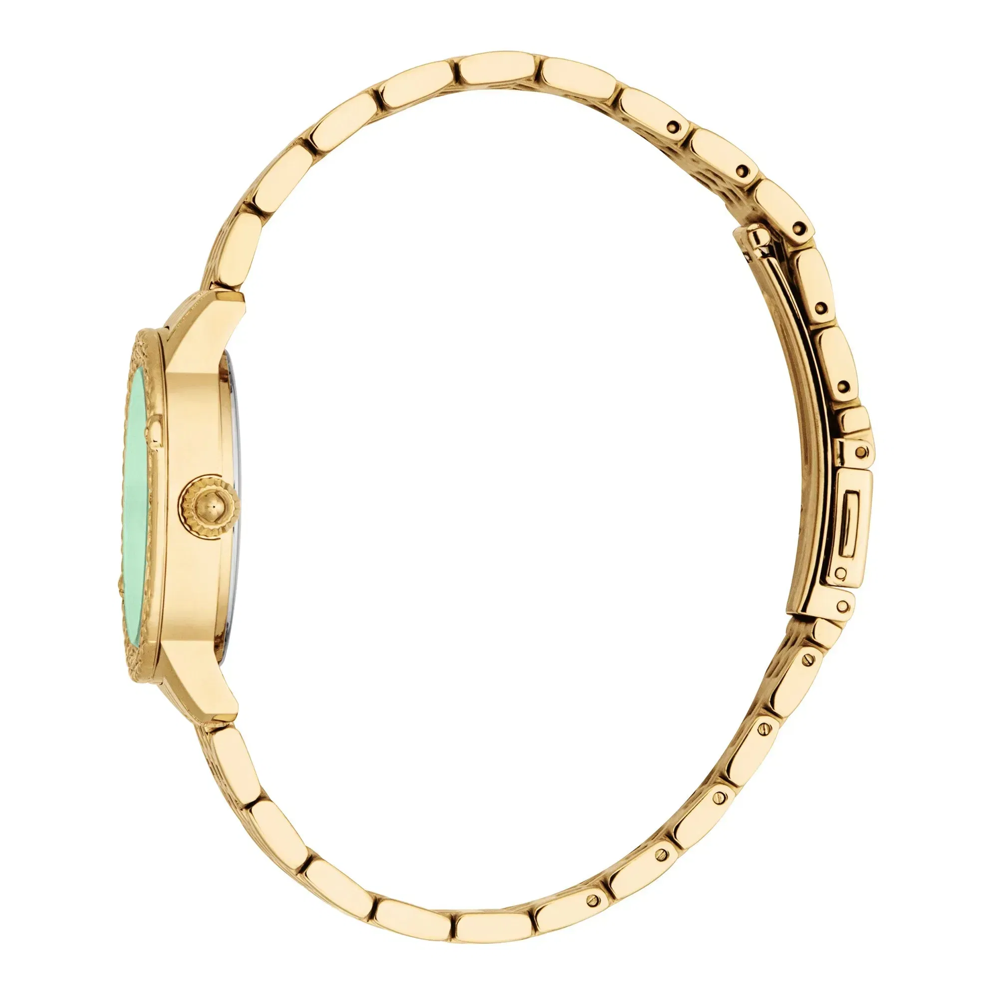 Euforia Snake Yellow Gold Green