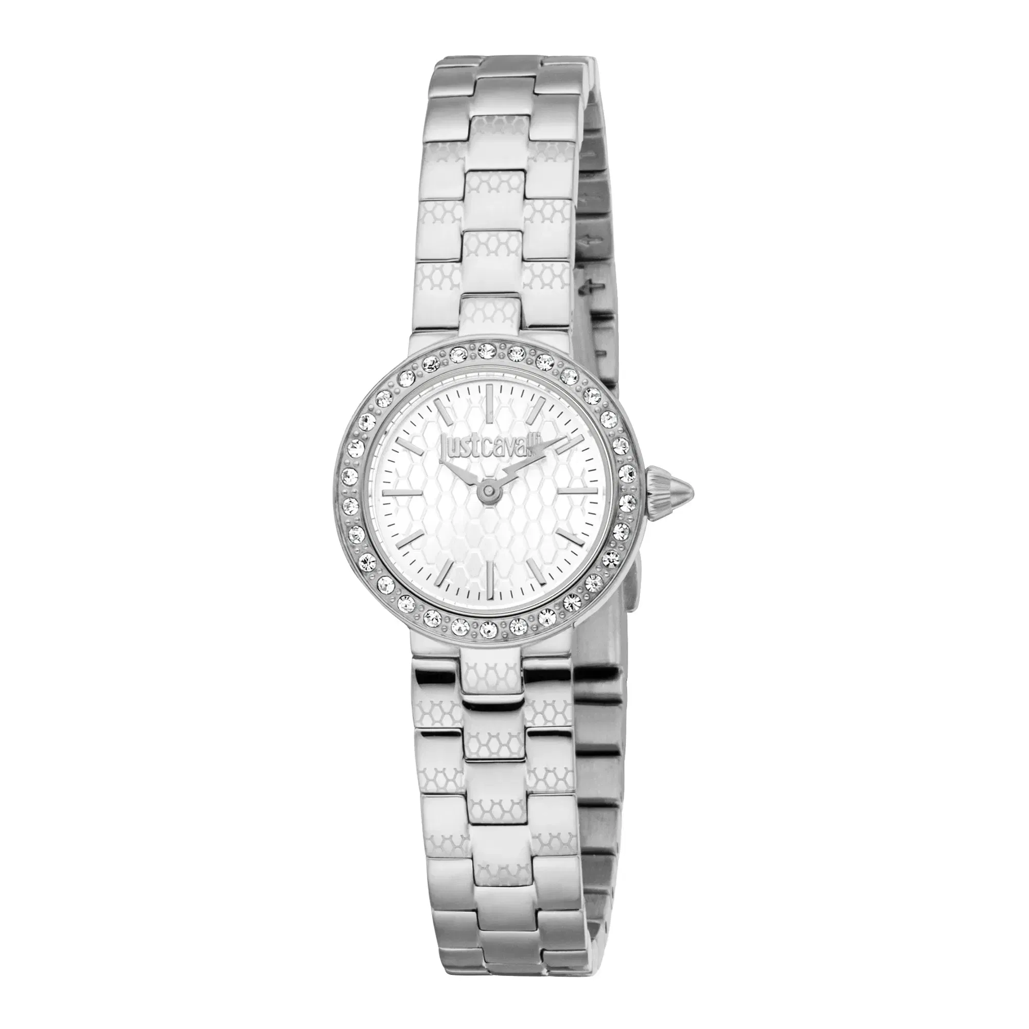 Serenita Mini Silver