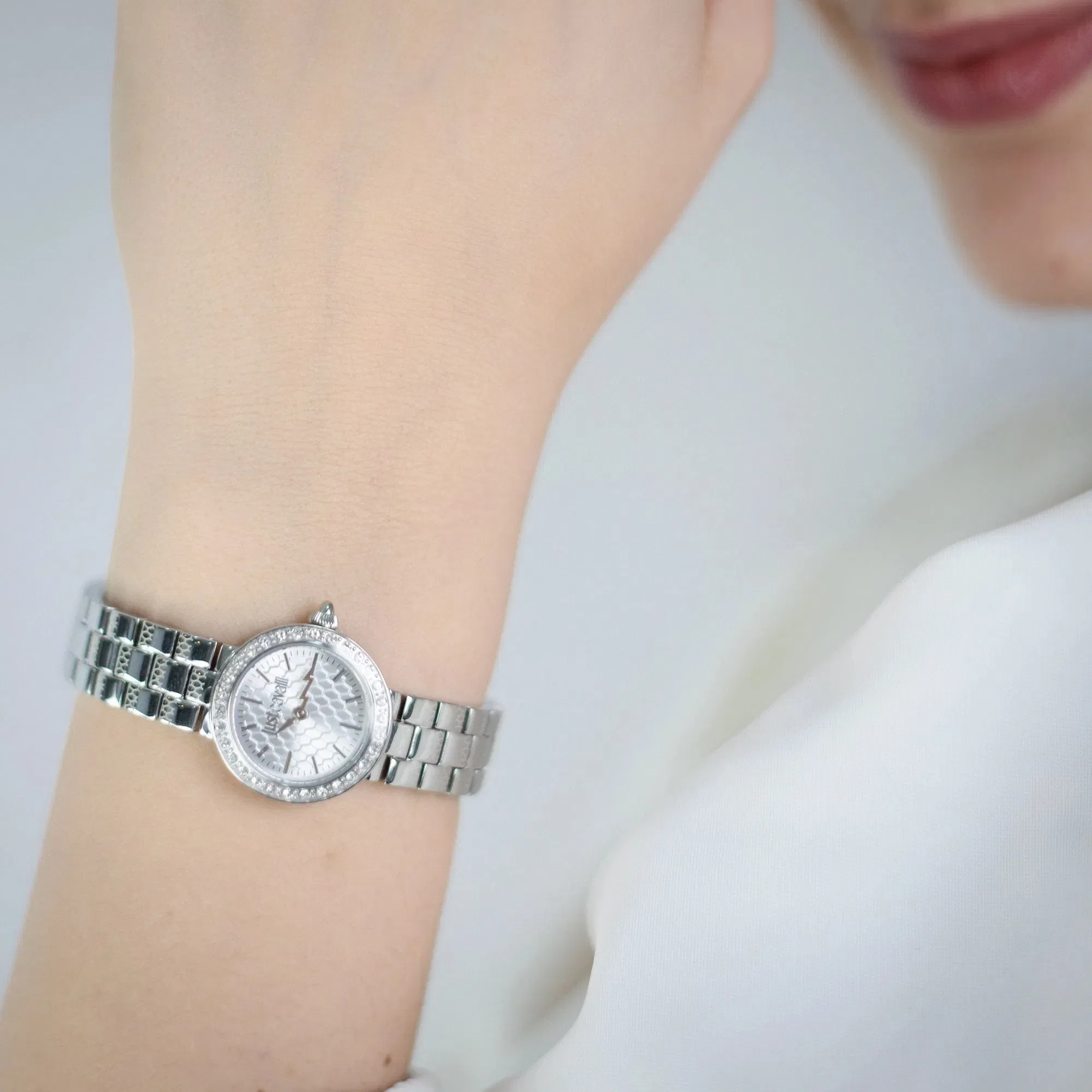 Serenita Mini Silver