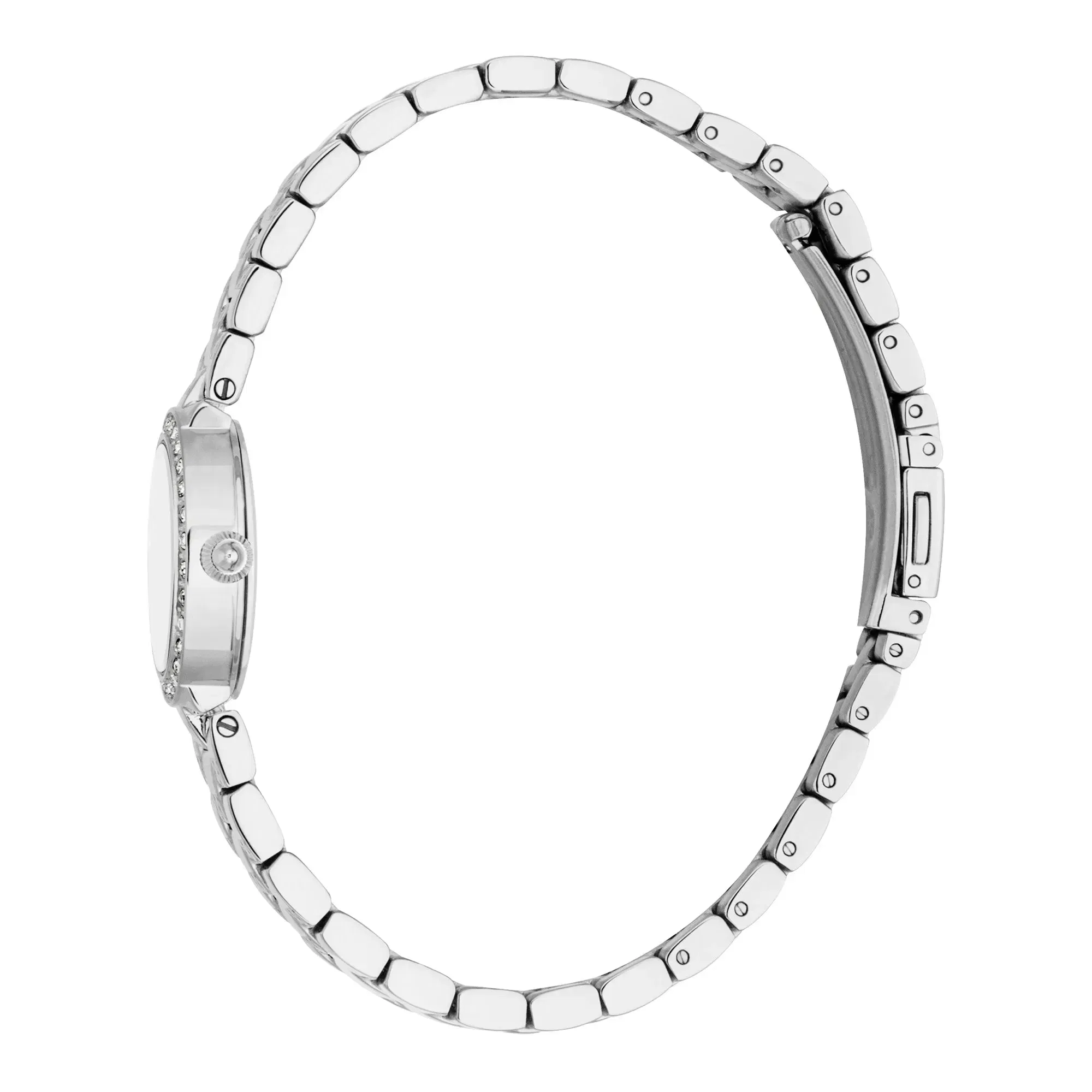 Serenita Mini Silver