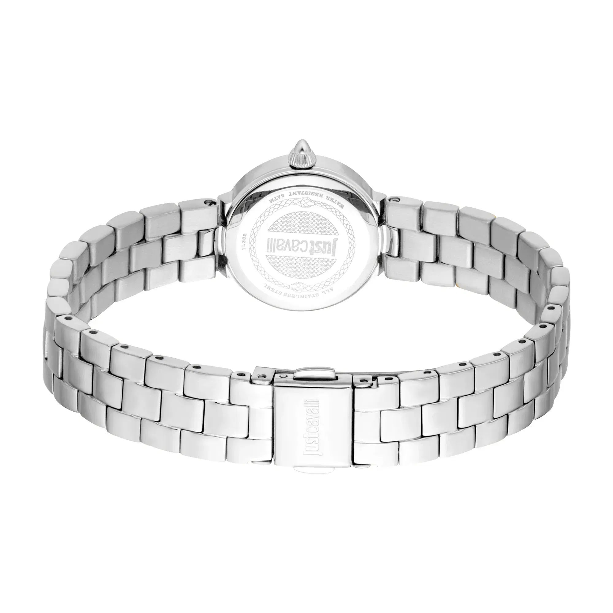 Serenita Mini Silver