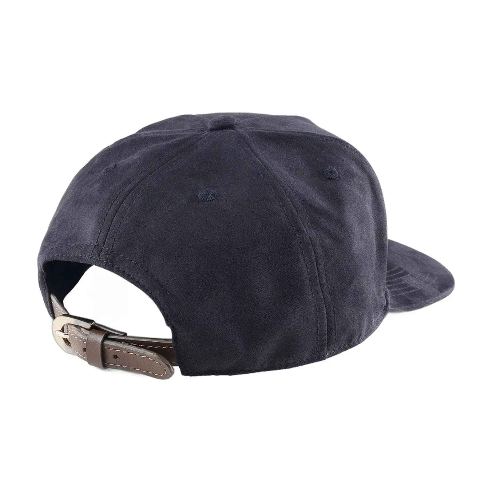 FL Suede Cap