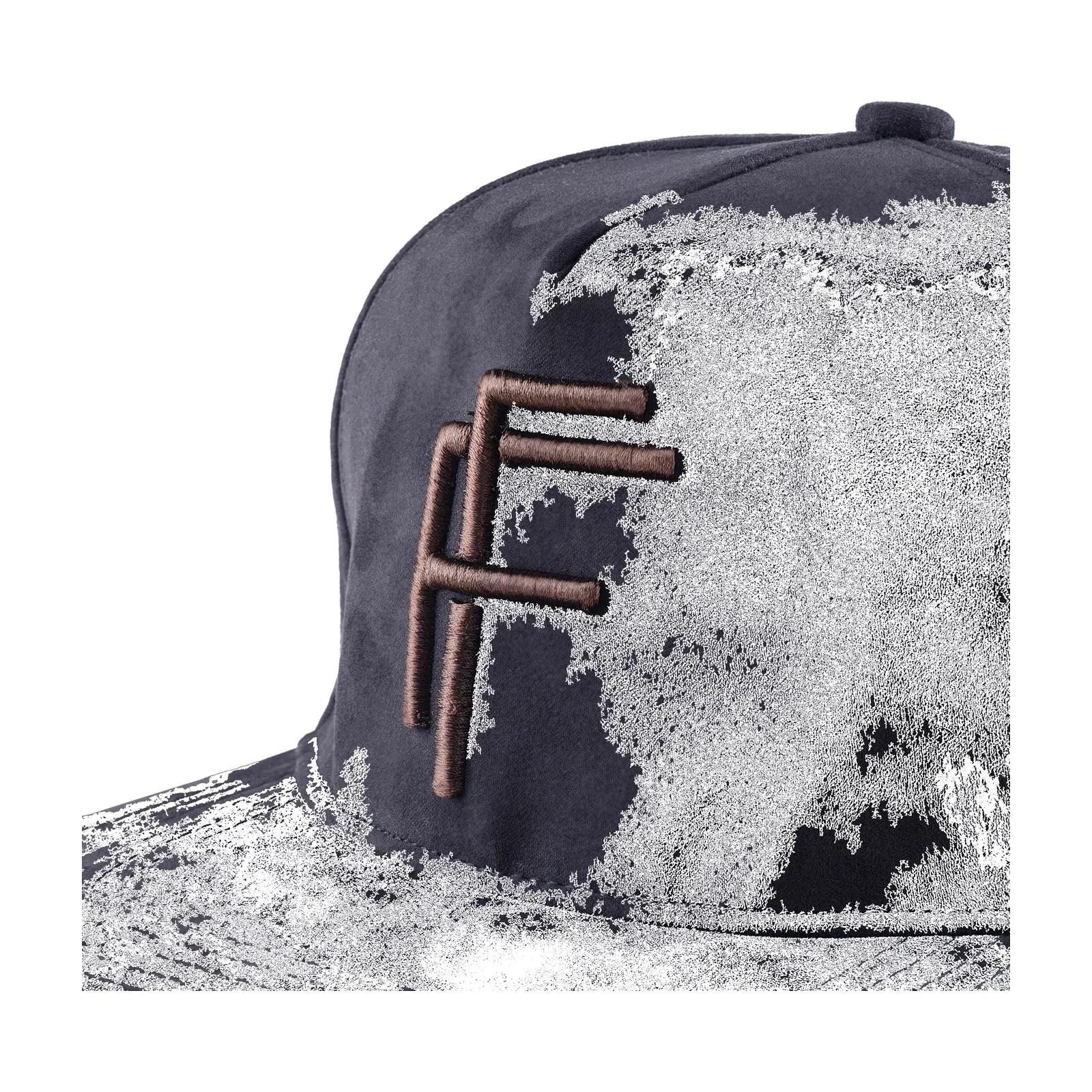 FL Suede Cap