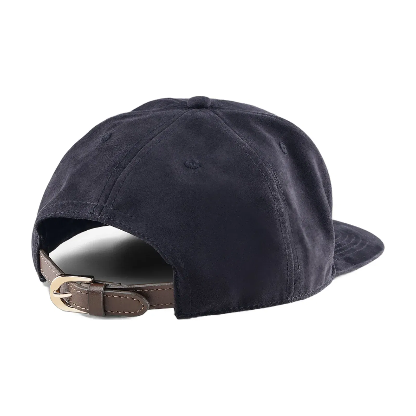 FL Suede Cap