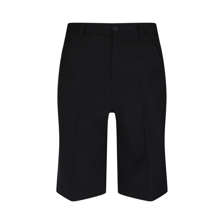Versace Shorts Black