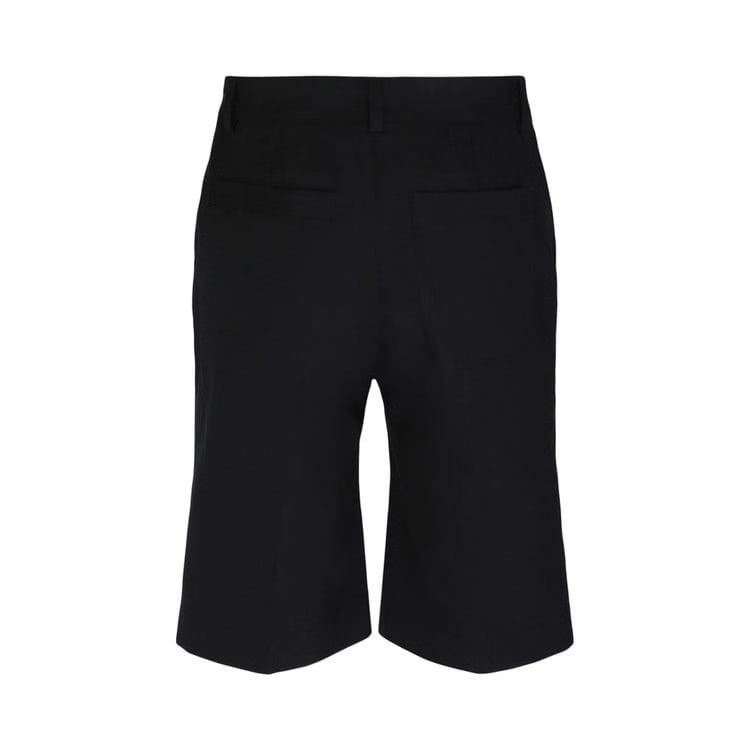 Versace Shorts Black