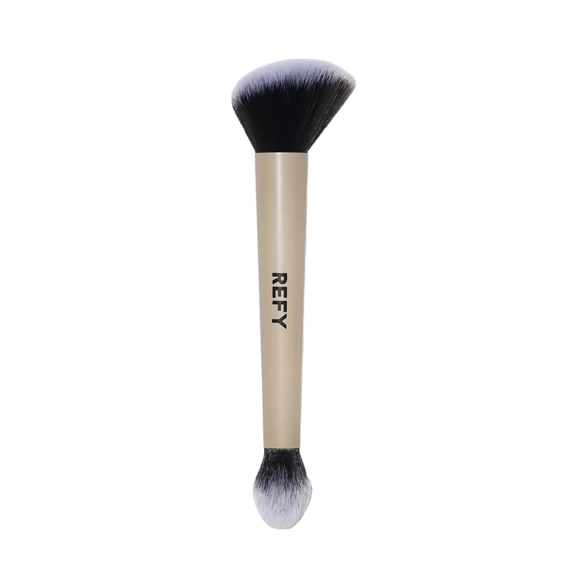 REFY Dual Ended Complexion Brush