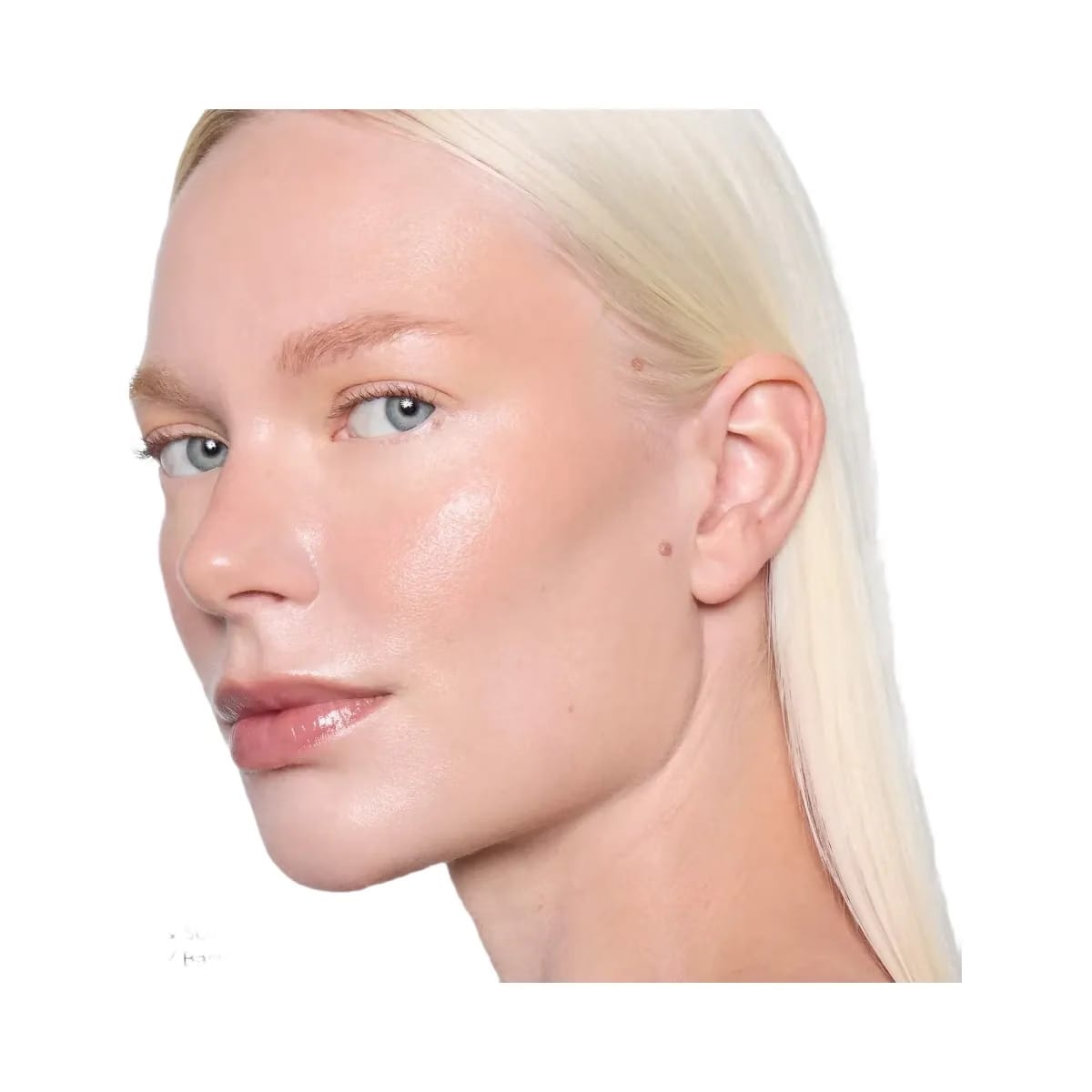 REFY Mini Glow and Sculpt Face Serum Primer with Niacinamide