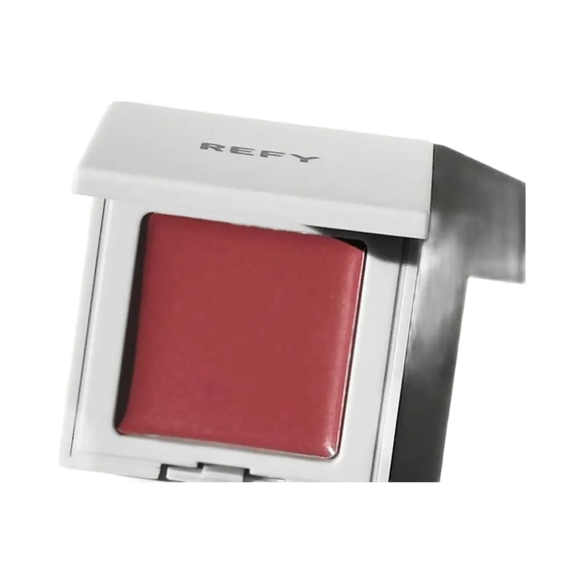 REFY Cream Blush Duo with Duo Face Brush Gift Set