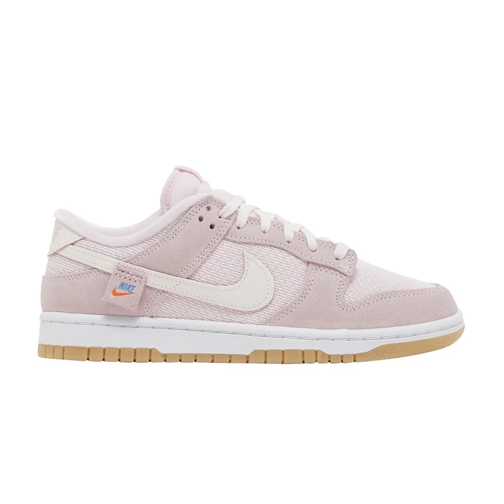 Nike Dunk Low SE Teddy Bear