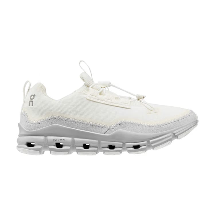 Wmns Cloudaway 'Undyed White Glacier'