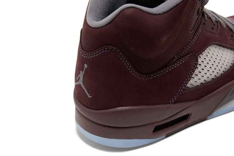 Air Jordan 5 Retro SE Burgundy 2023