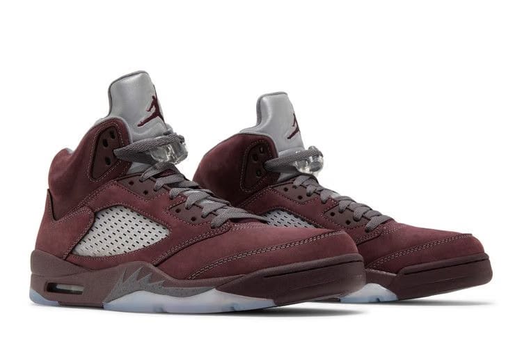 Air Jordan 5 Retro SE Burgundy 2023